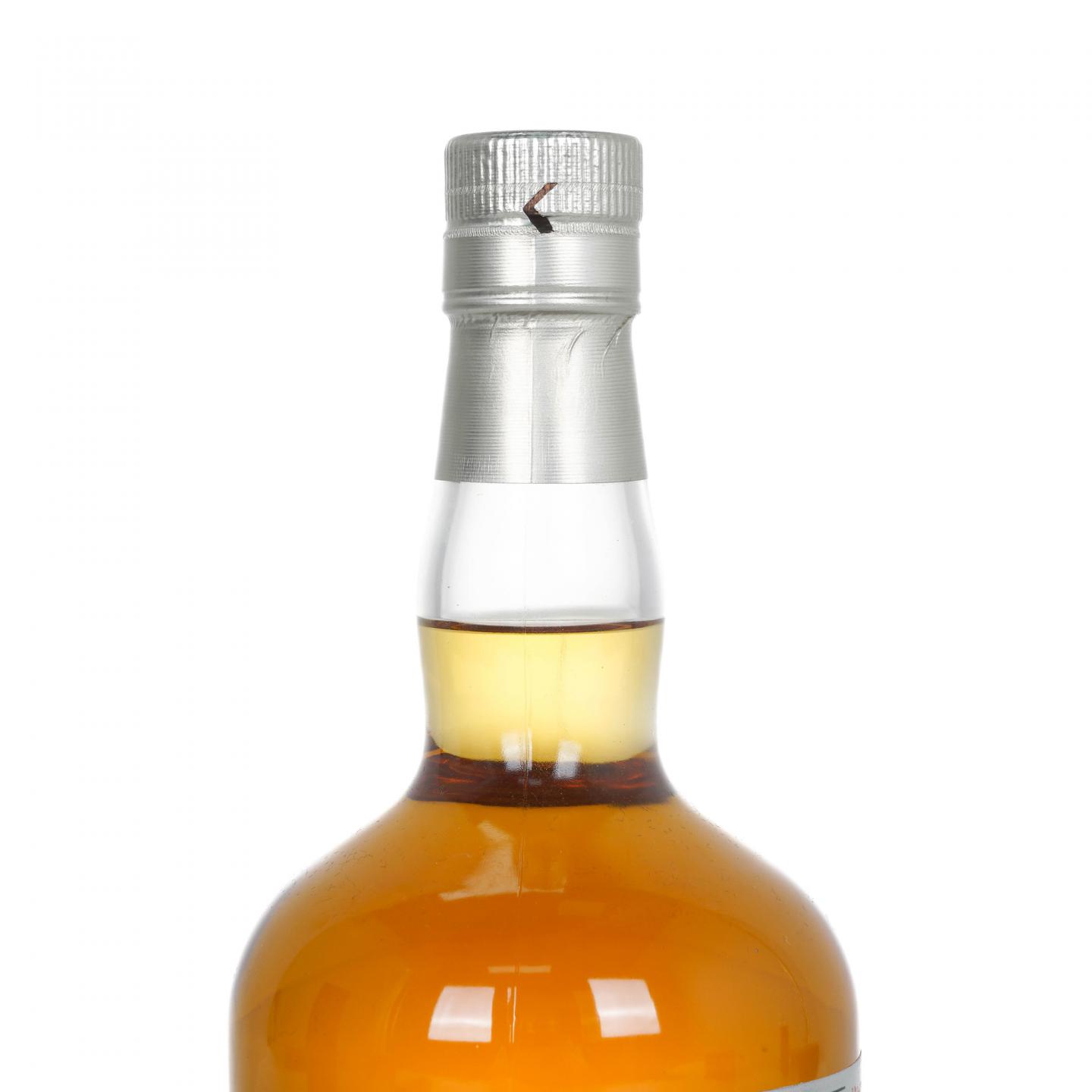 Arran 艾伦 24年 1998-2022 Old & Rare 单桶 HL