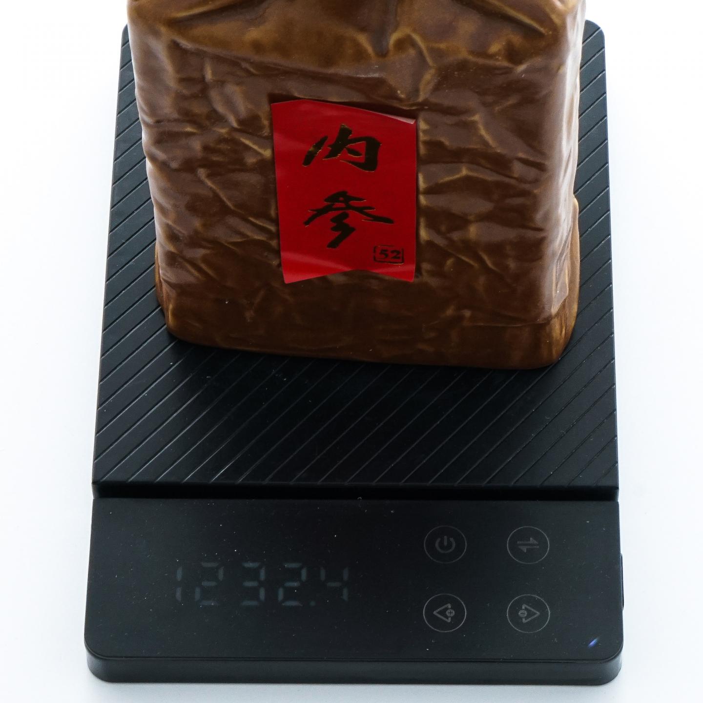 湖南酒鬼酒·内参酒 馥郁香型白酒 500ml