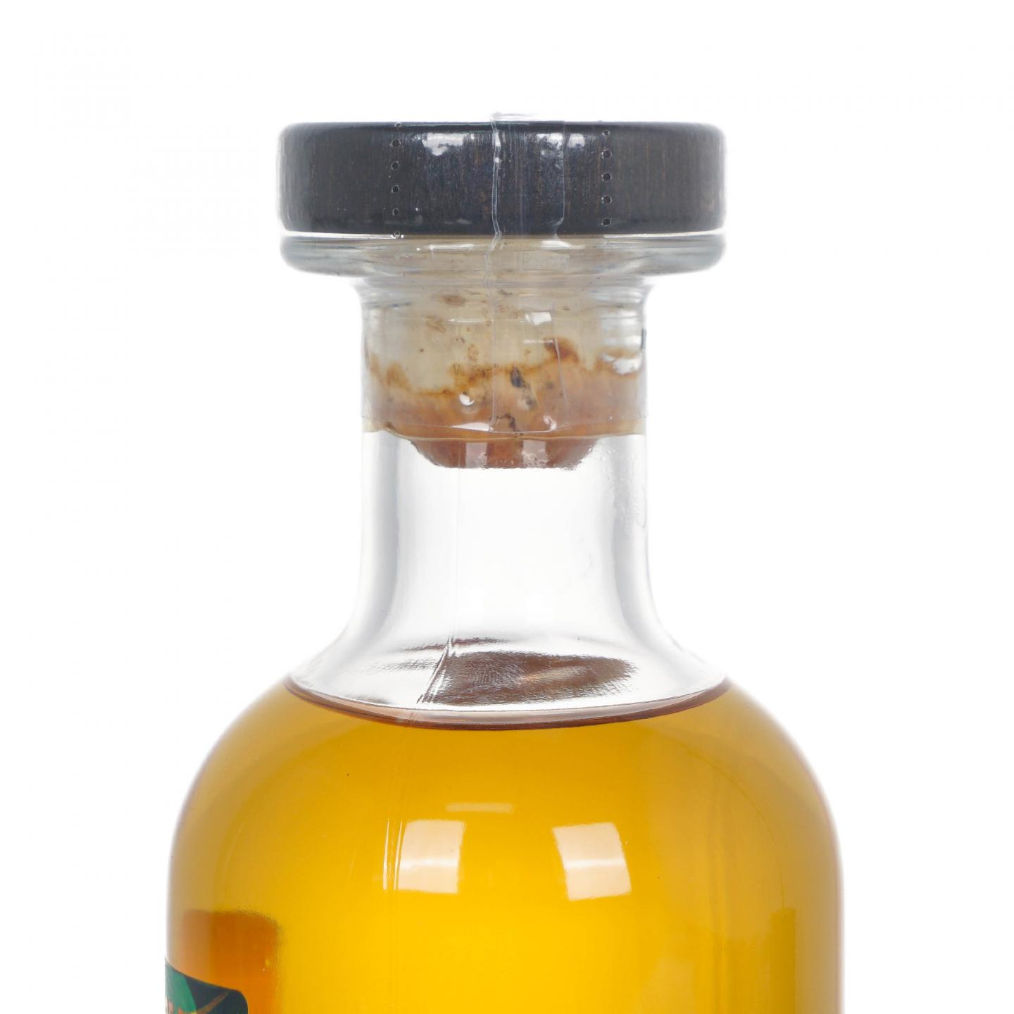 The Duo Hampden & South America 2024 调和 TWJ 朗姆酒 500ml