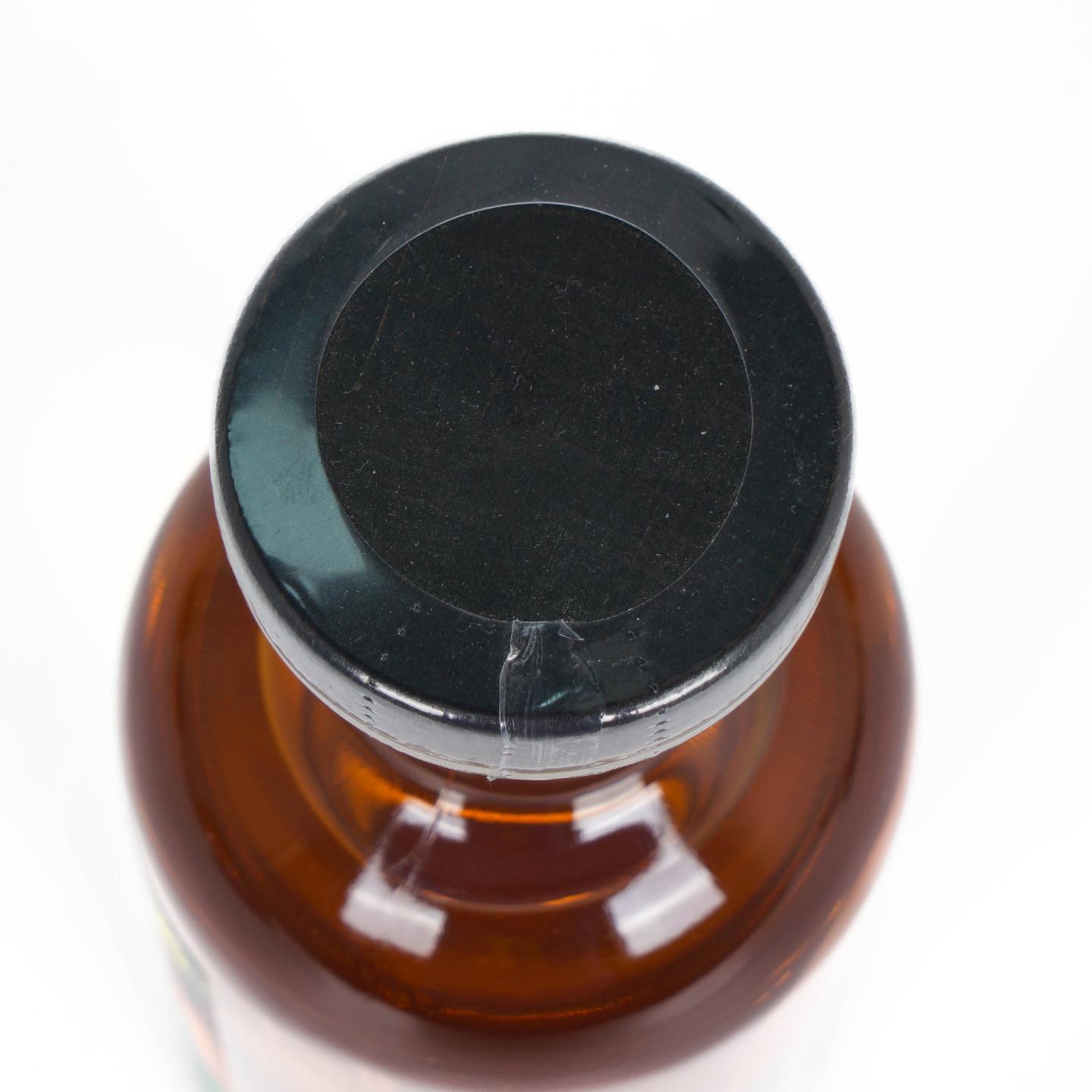 The Duo Hampden & South America 2024 调和 TWJ 朗姆酒 500ml