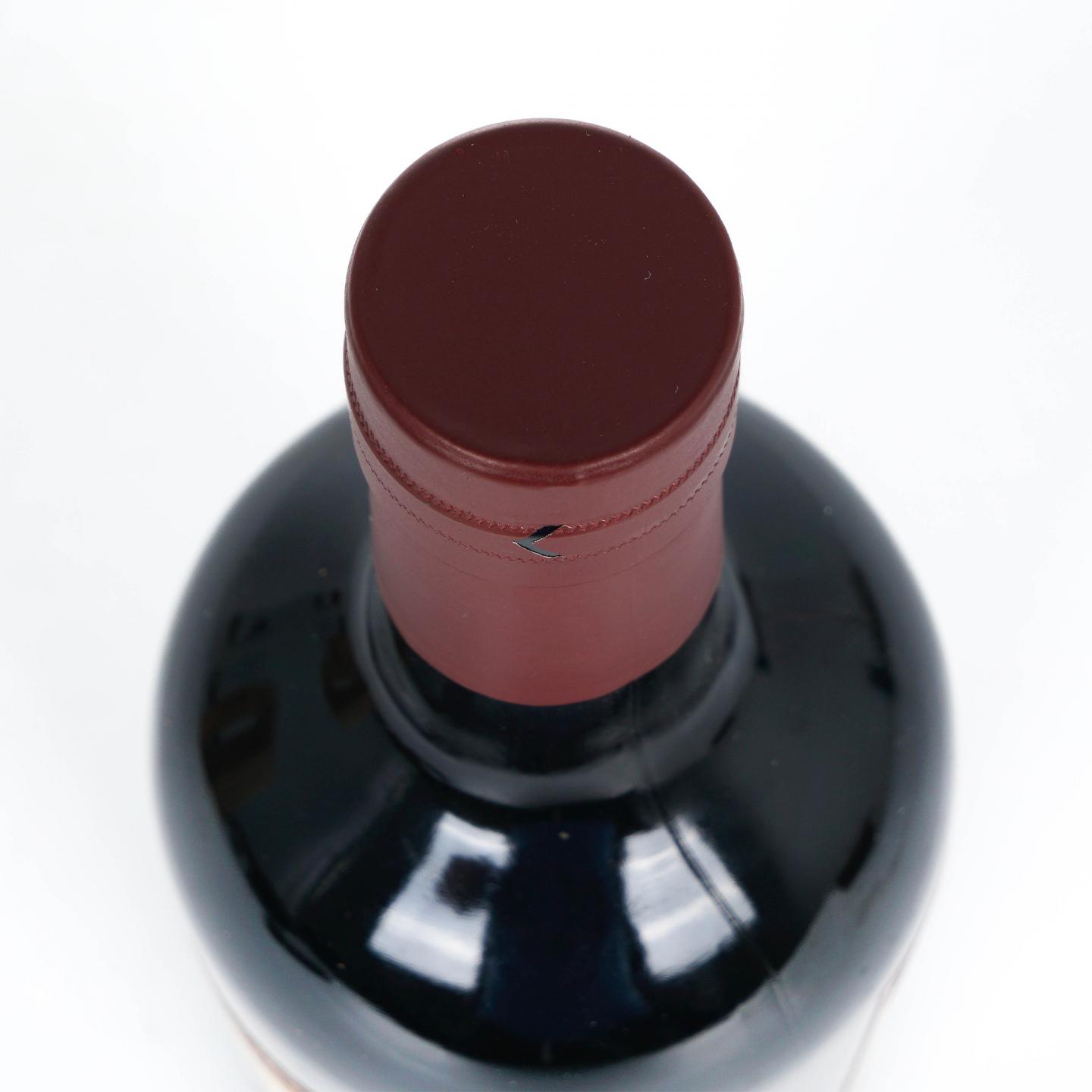 Transcontinental Rum Line 2014-2024 LMDW 单桶桶强