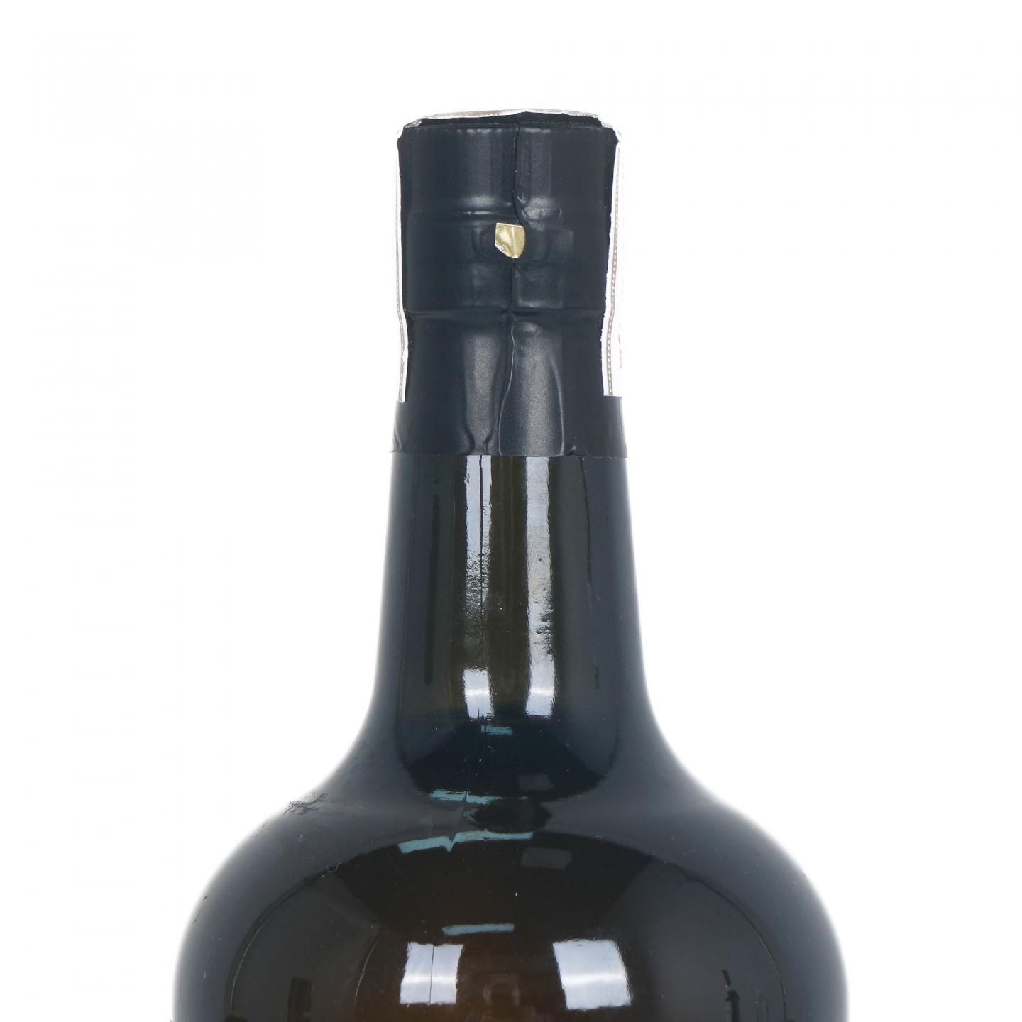 Guyana 钻石 11年 2008 Kill Devil 单桶朗姆酒 桶强