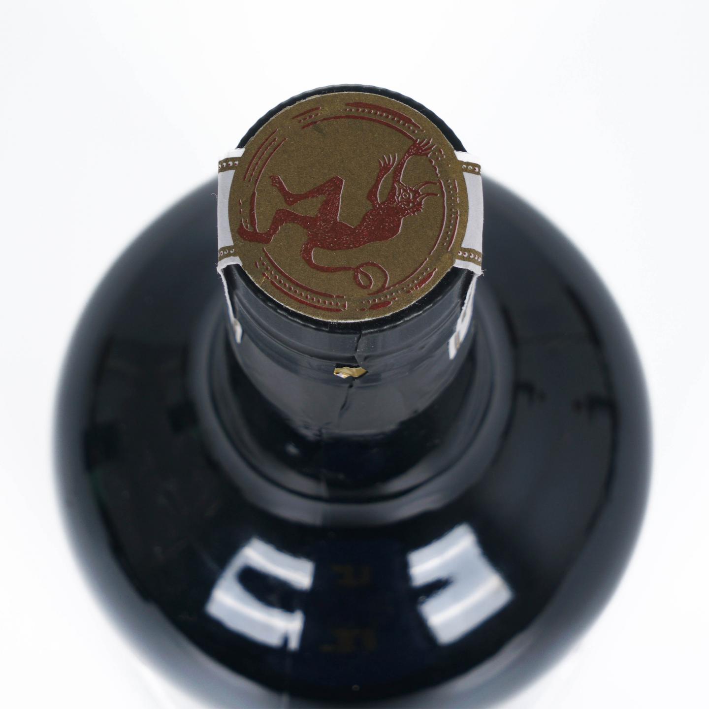 Guyana 钻石 11年 2008 Kill Devil 单桶朗姆酒 桶强