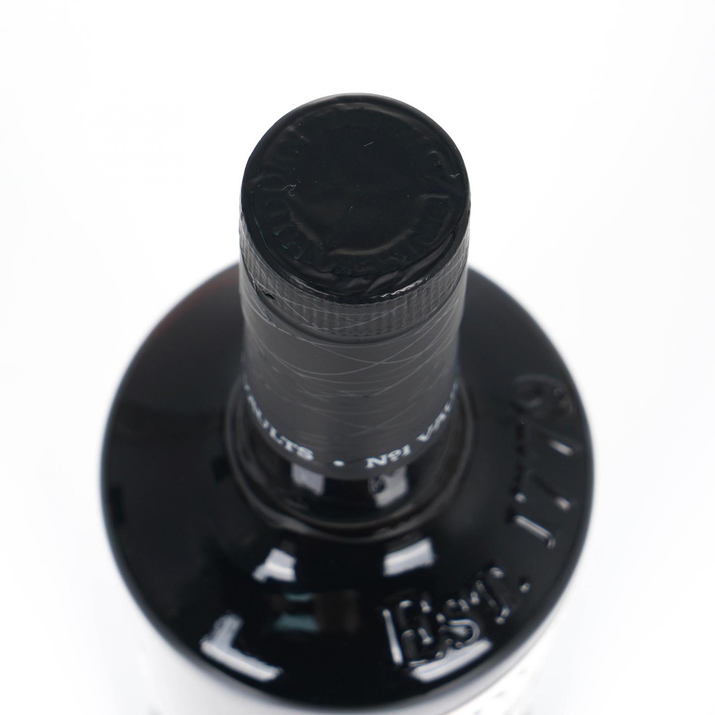 Bowmore 波摩 25年 单一麦芽