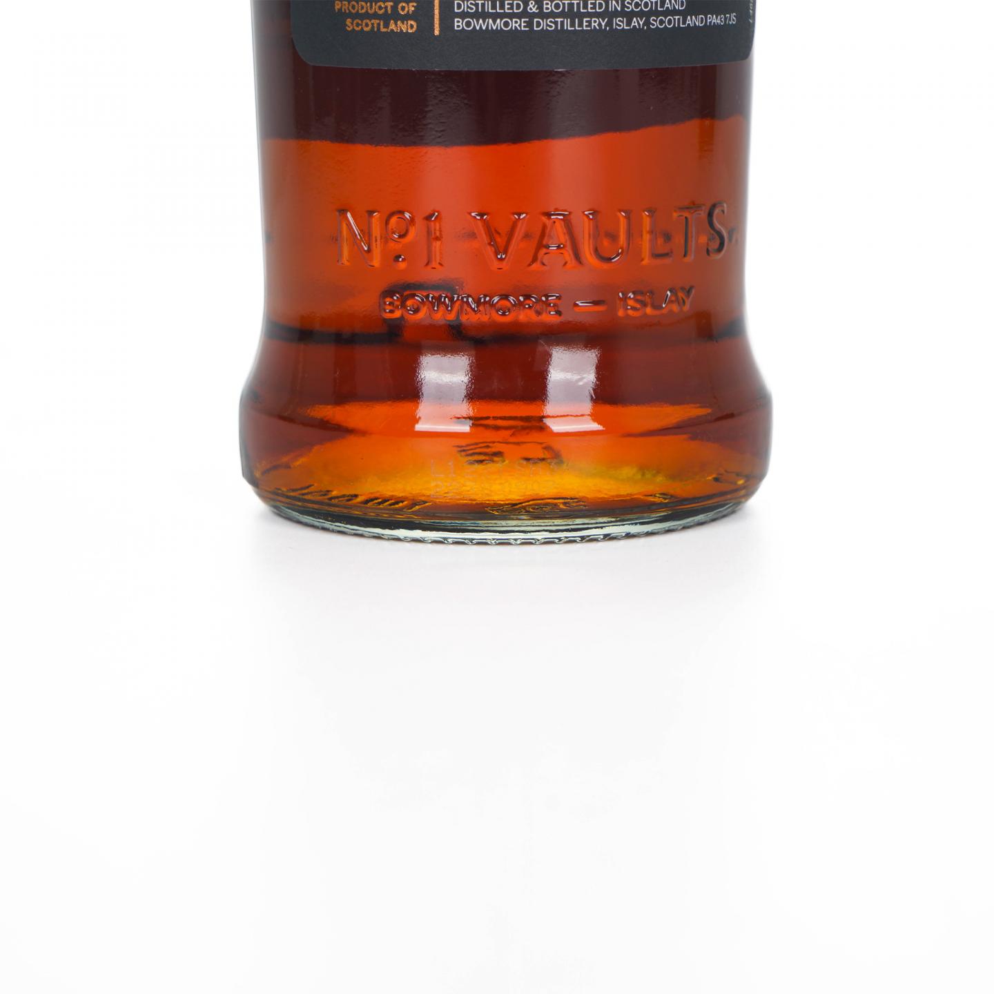 Bowmore 波摩 25年 单一麦芽