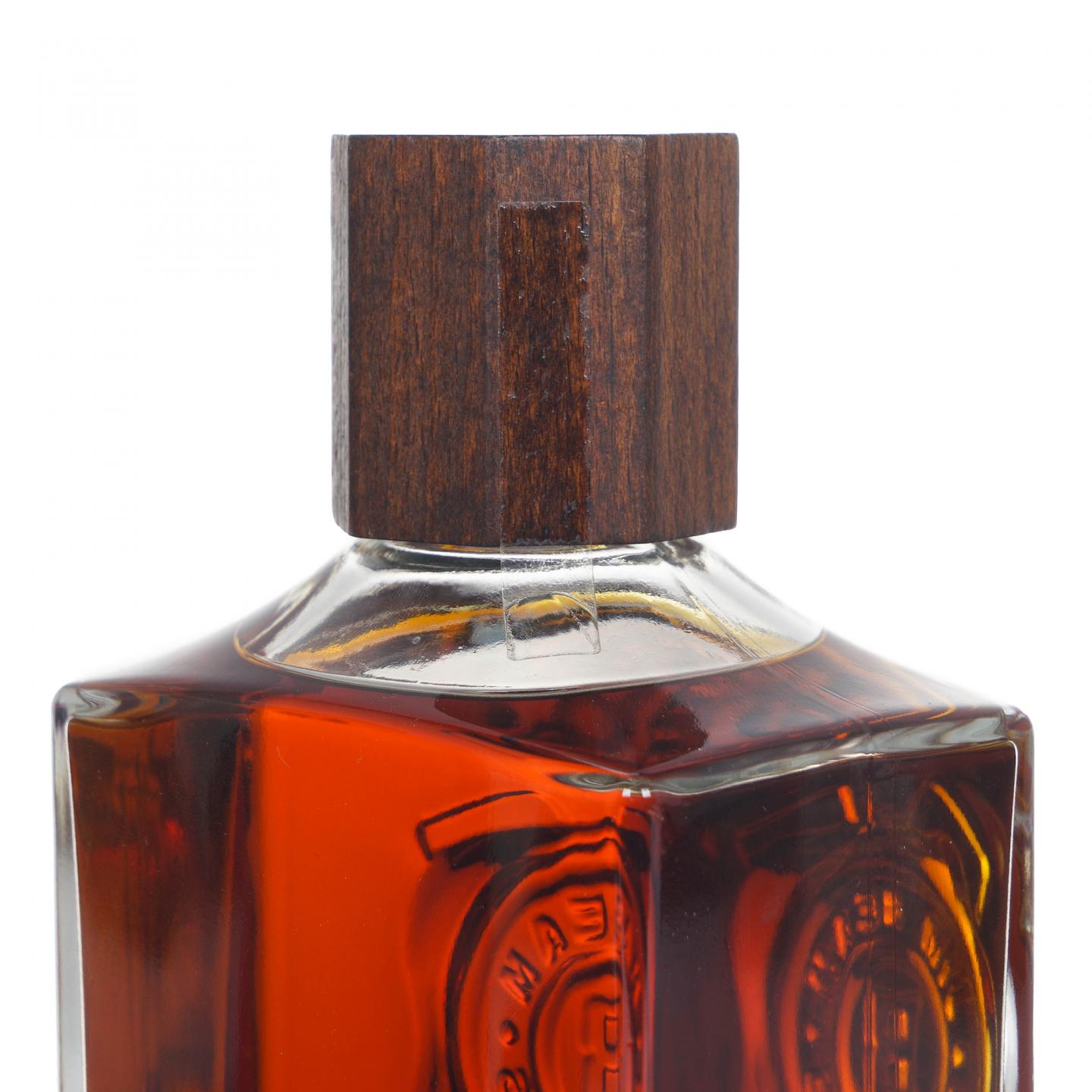 Jim Beam 金宾 15年 波本威士忌 Lineage