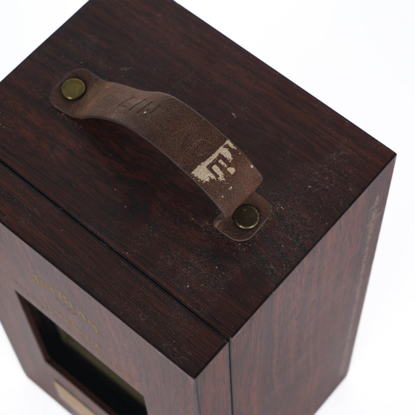 Jim Beam 金宾 15年 波本威士忌 Lineage