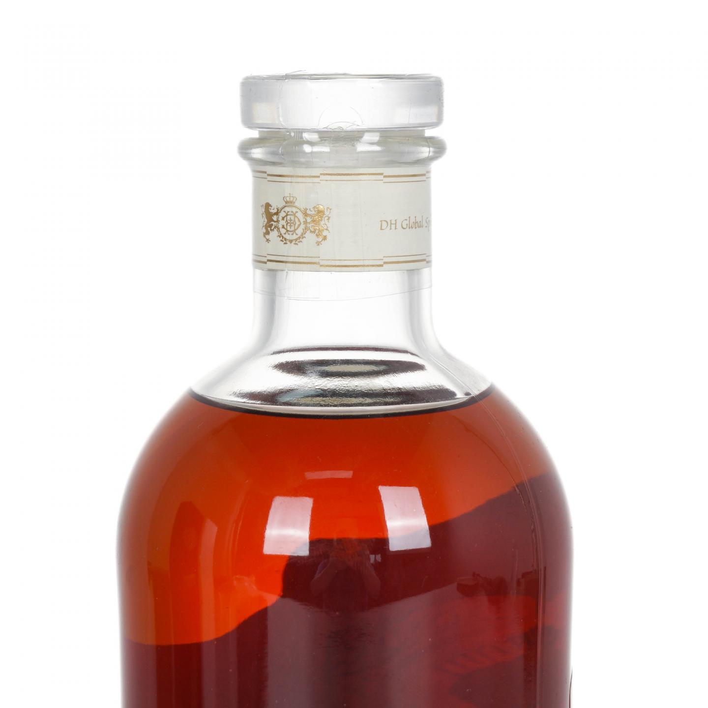 Caribbean 加勒比 30年 1993-2023 单桶#5 朗姆酒 行货