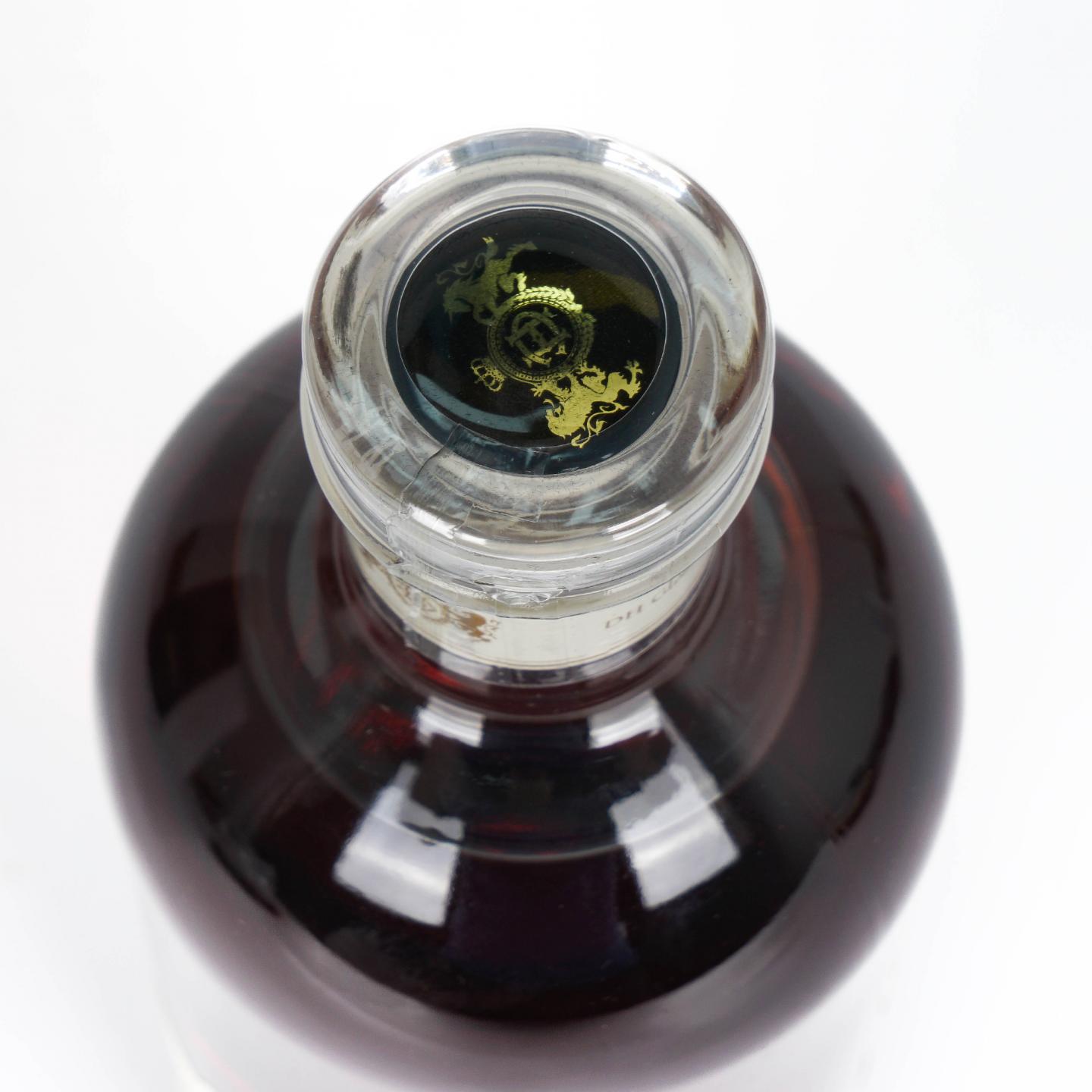 Caribbean 加勒比 30年 1993-2023 单桶#5 朗姆酒 行货