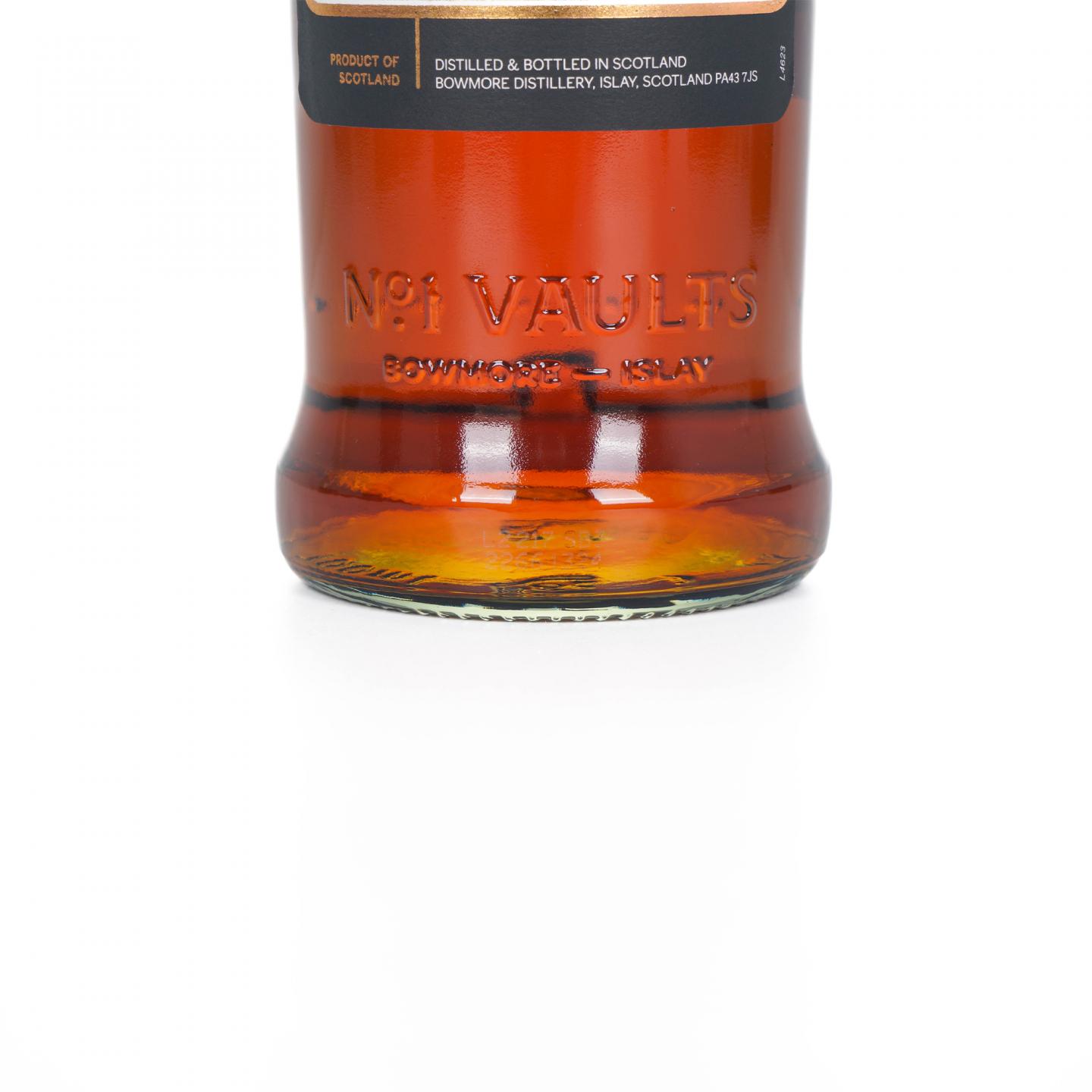 Bowmore 波摩 25年 单一麦芽 700ml