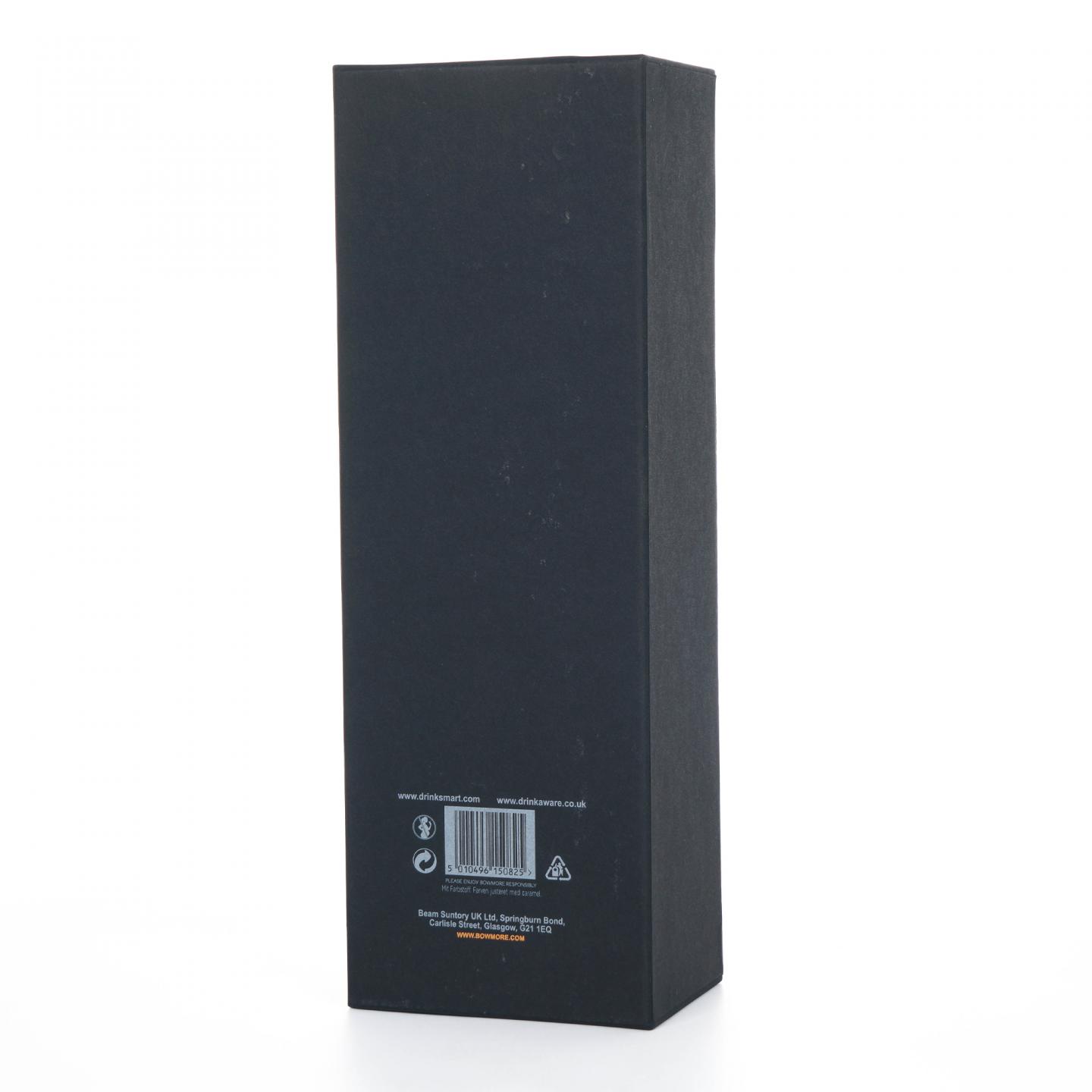 Bowmore 波摩 25年 单一麦芽 700ml