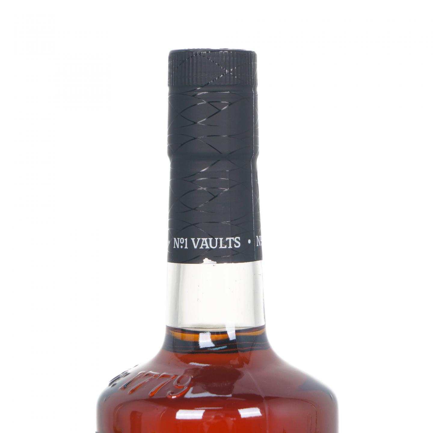 Bowmore 波摩 25年 单一麦芽 43%