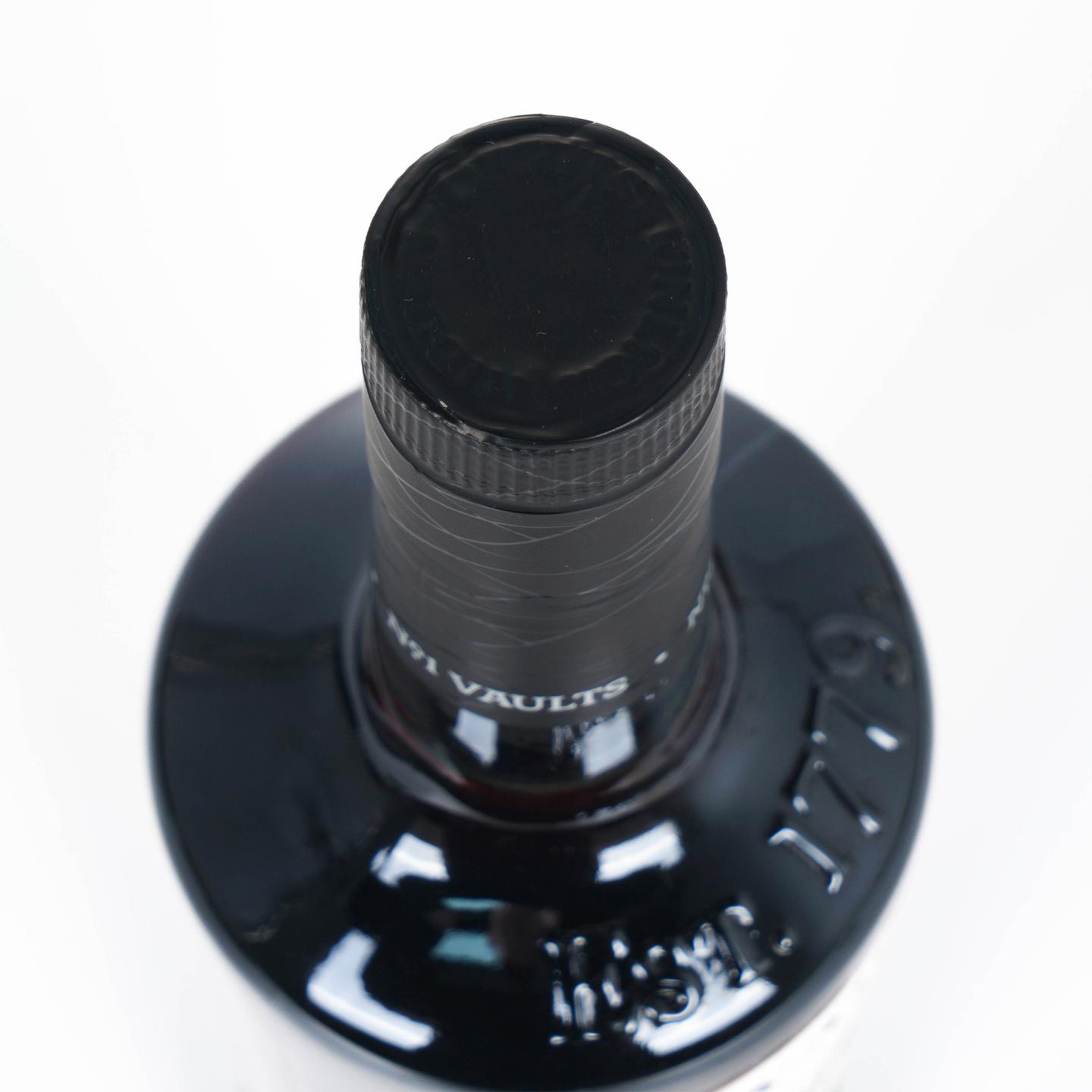 Bowmore 波摩 25年 单一麦芽 43%