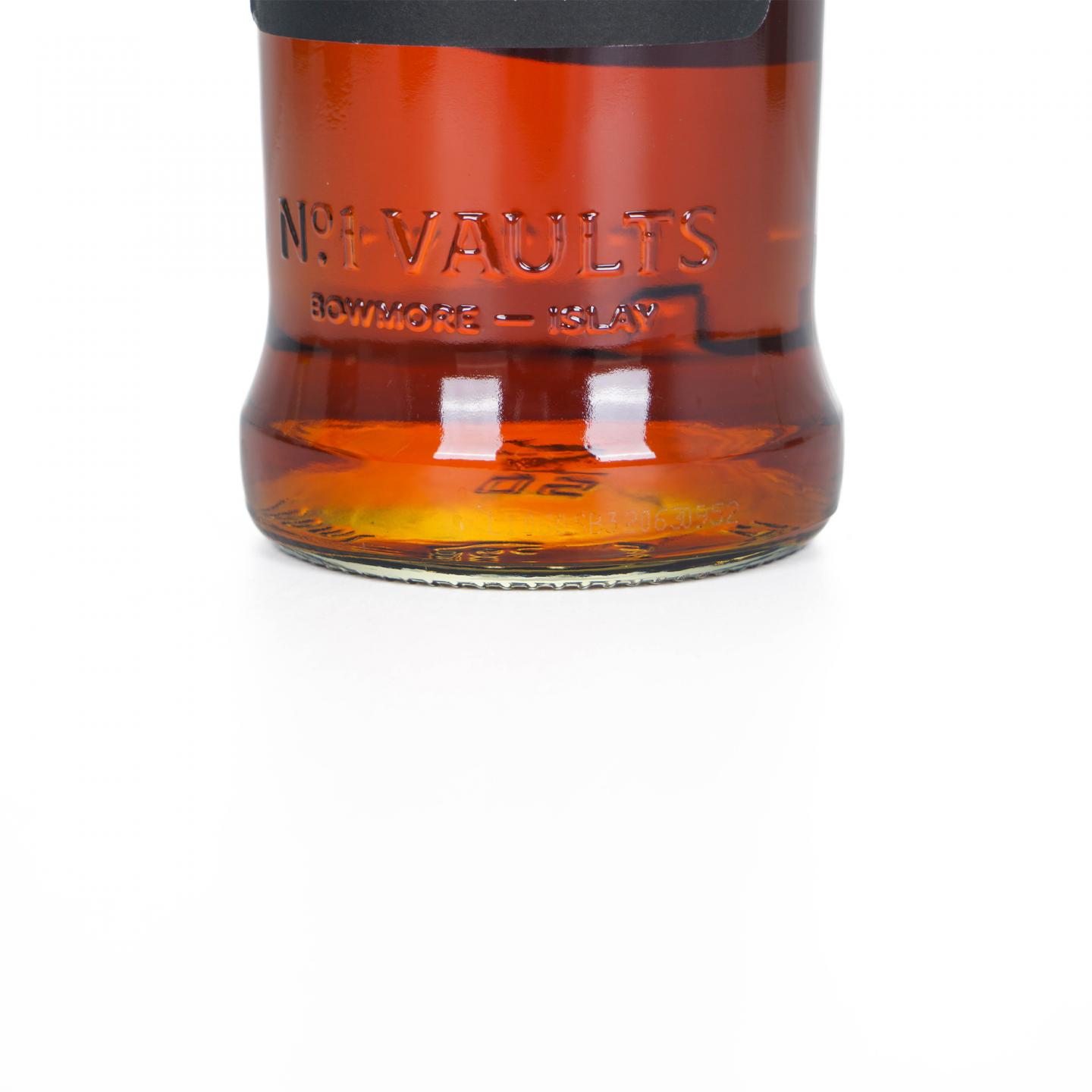 Bowmore 波摩 25年 单一麦芽 43%