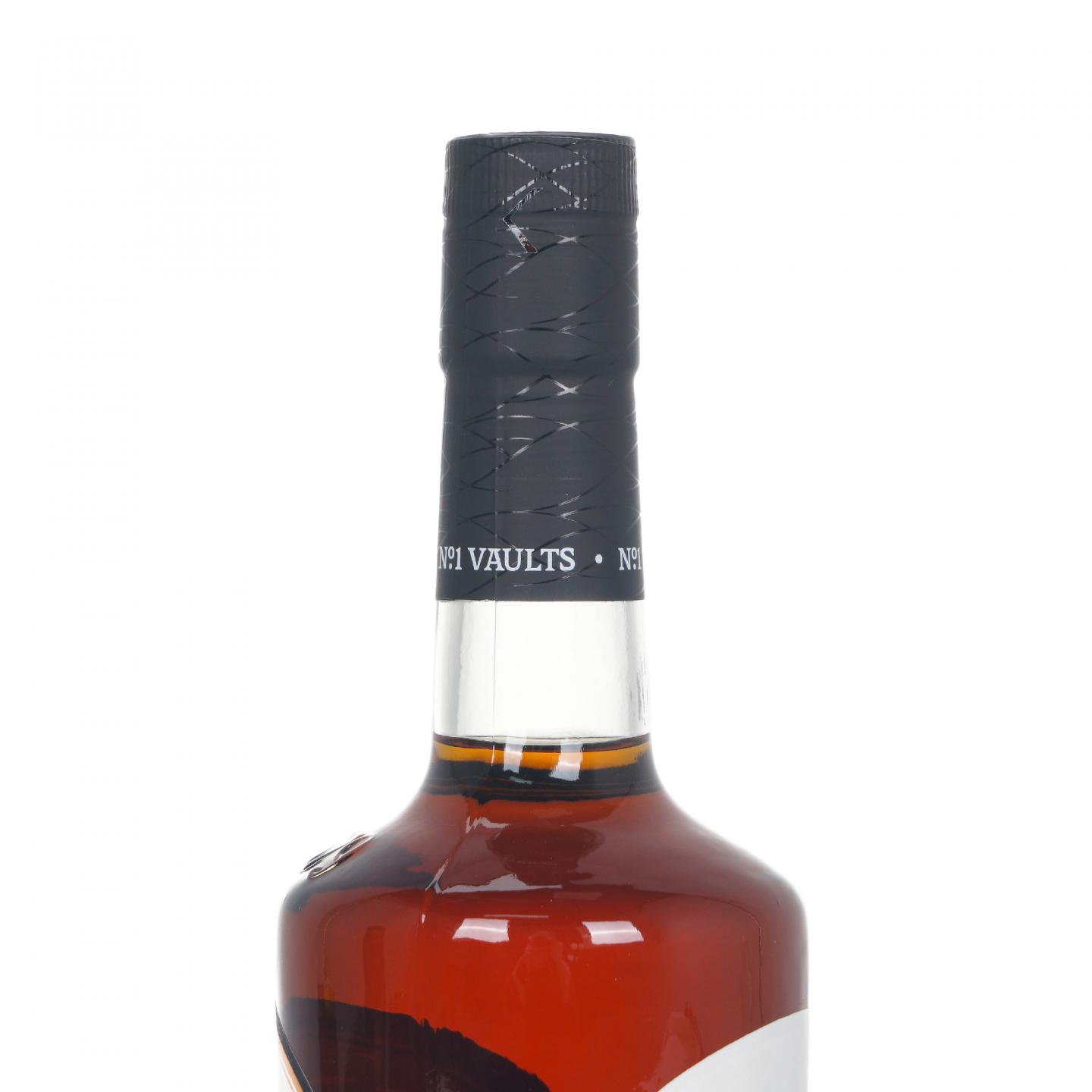 Bowmore 波摩 25年 单一麦芽苏威