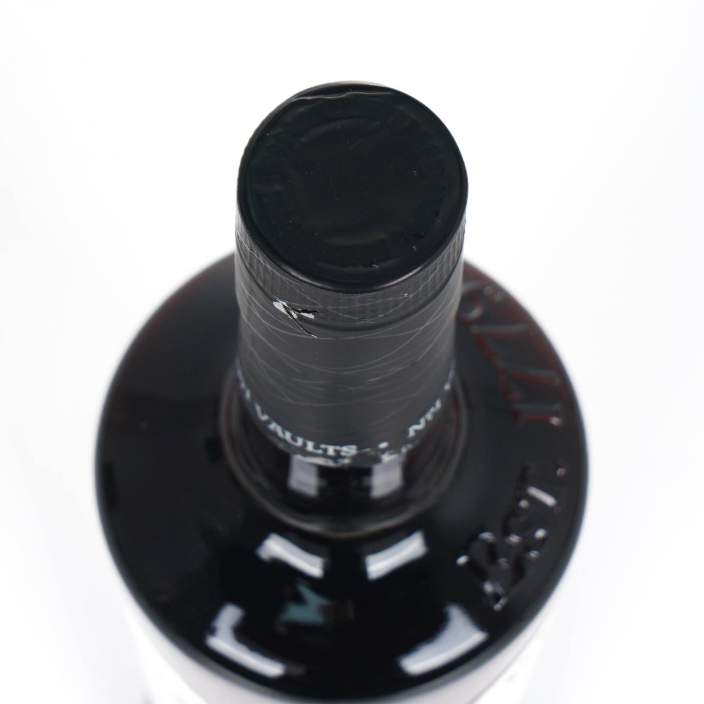 Bowmore 波摩 25年 单一麦芽 黑盒