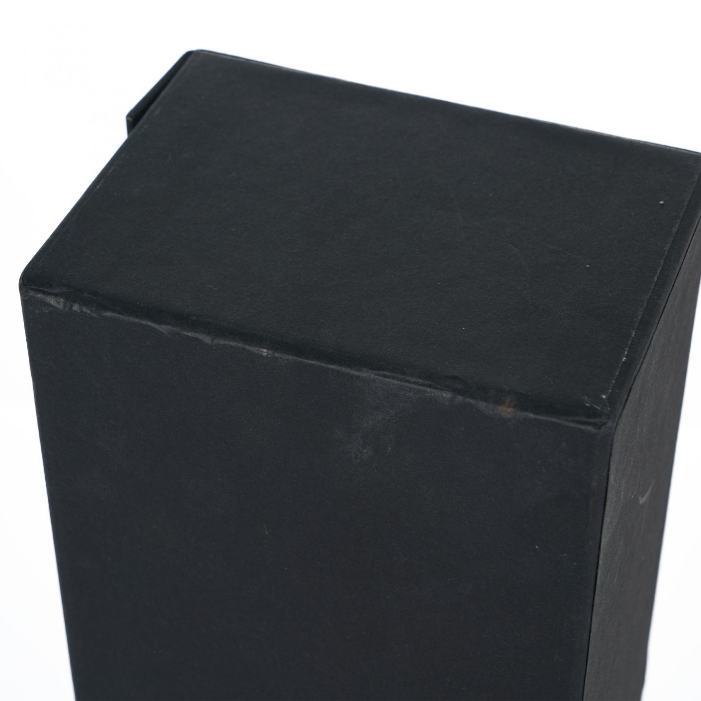 Bowmore 波摩 25年 单一麦芽 黑盒