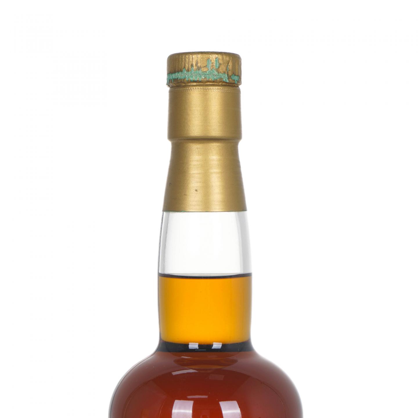 Bunnahabhain 布纳哈本 37年 1966 Murray McDavid