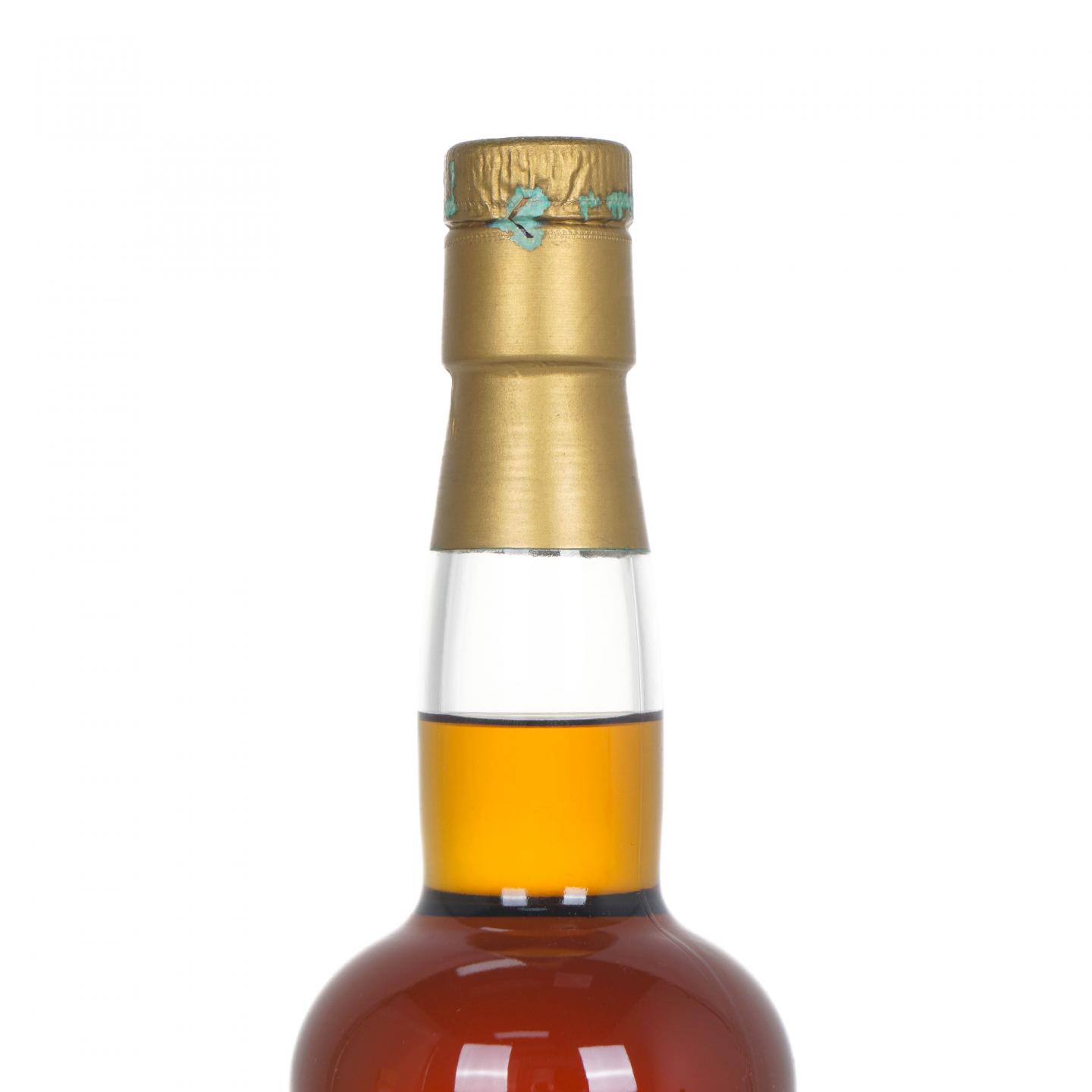 Bunnahabhain 布纳哈本 37年 1966 Murray McDavid