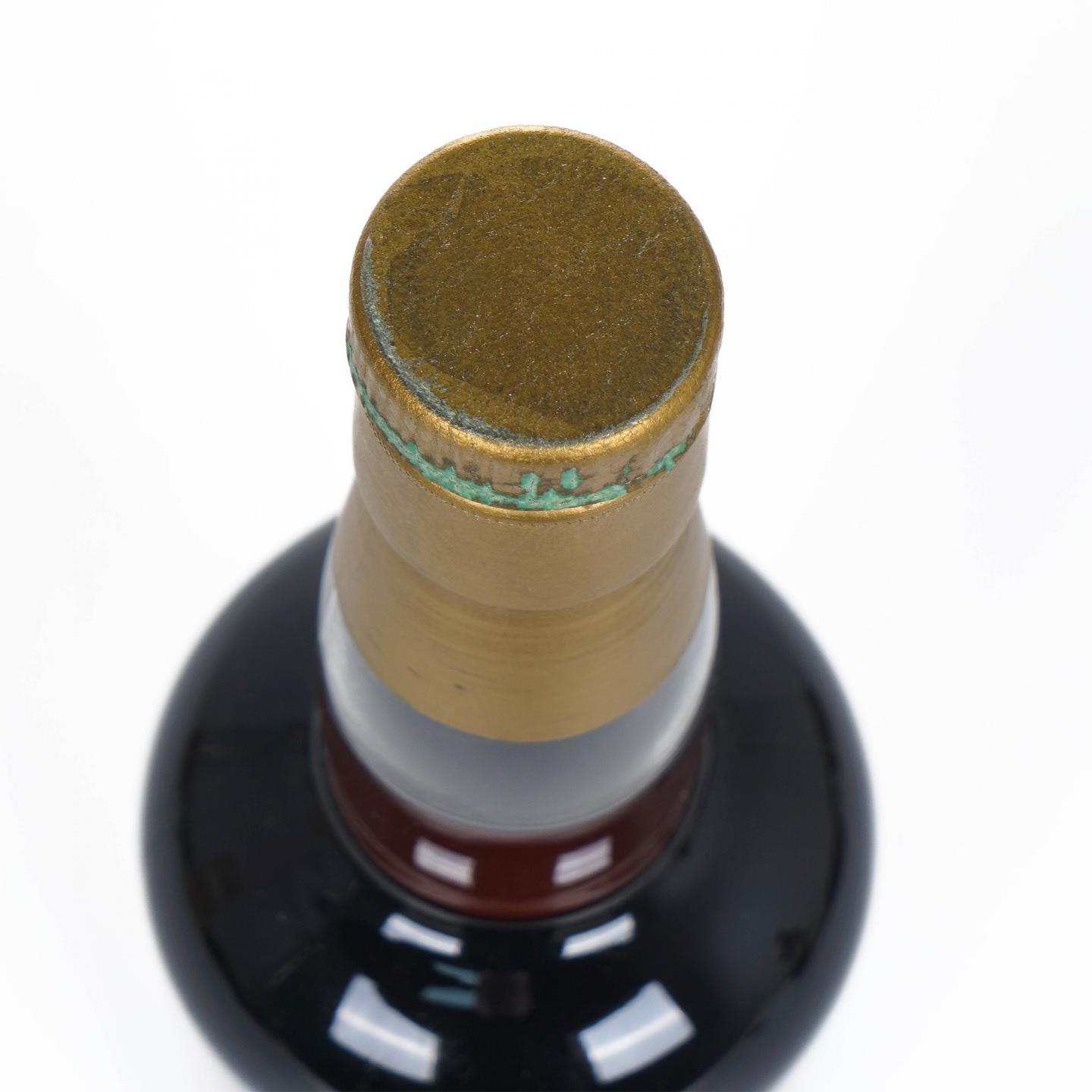 Bunnahabhain 布纳哈本 37年 1966 Murray McDavid