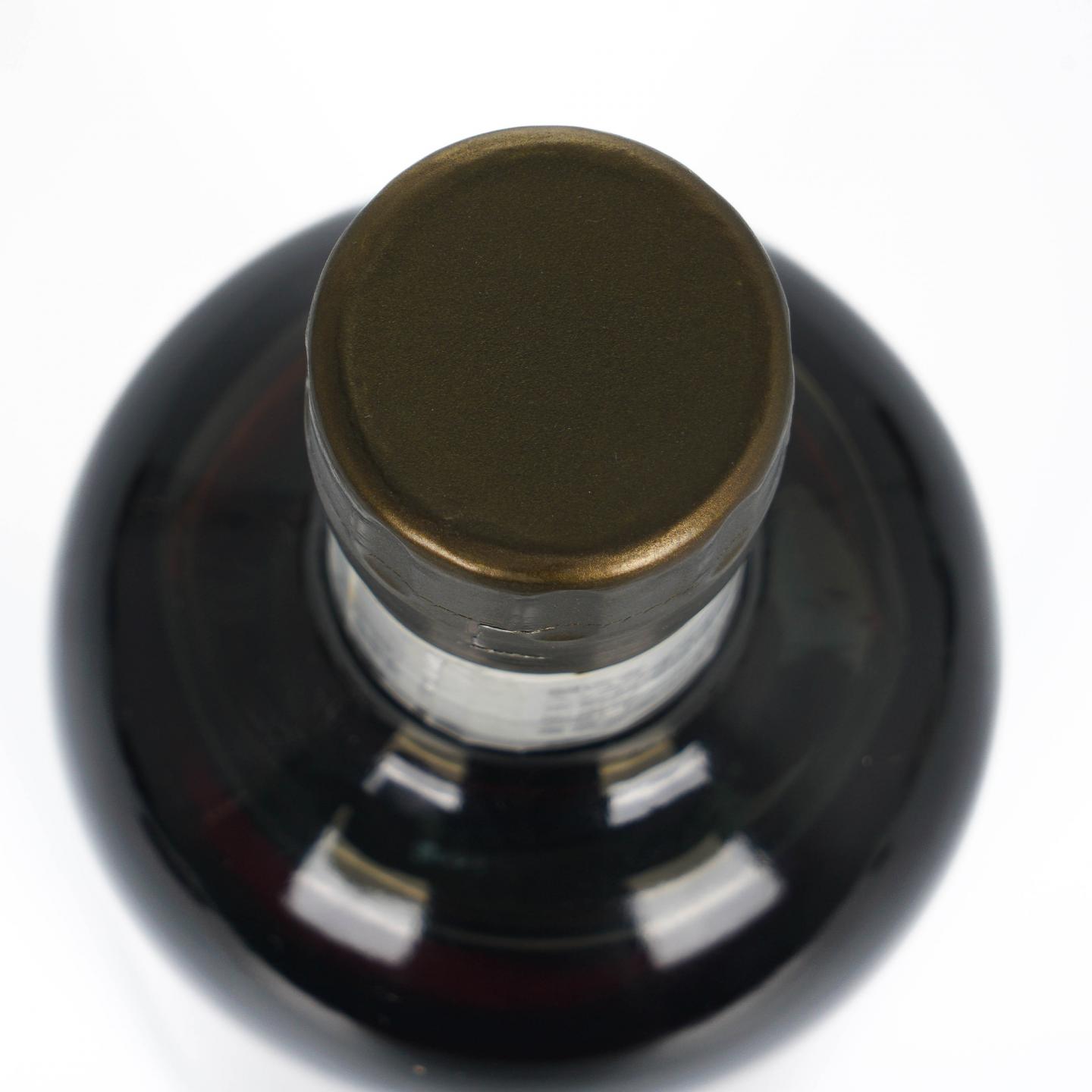 北海道余市 1988-2011 单桶#100129 750ml