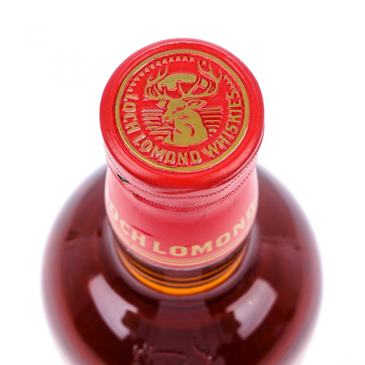 Loch Lomond 罗曼湖 32年 Machrihanish Golf Club