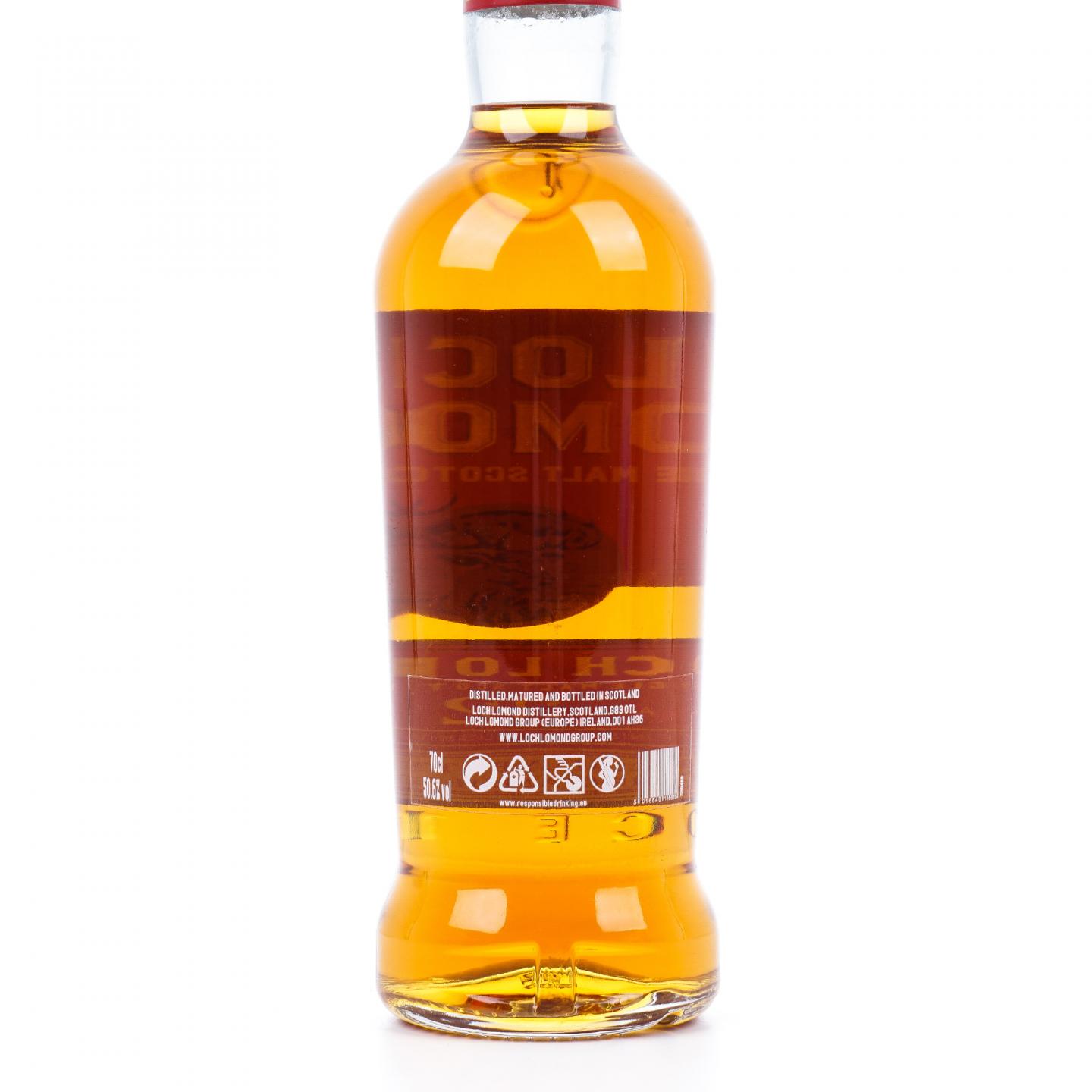 Loch Lomond 罗曼湖 32年 Machrihanish Golf Club