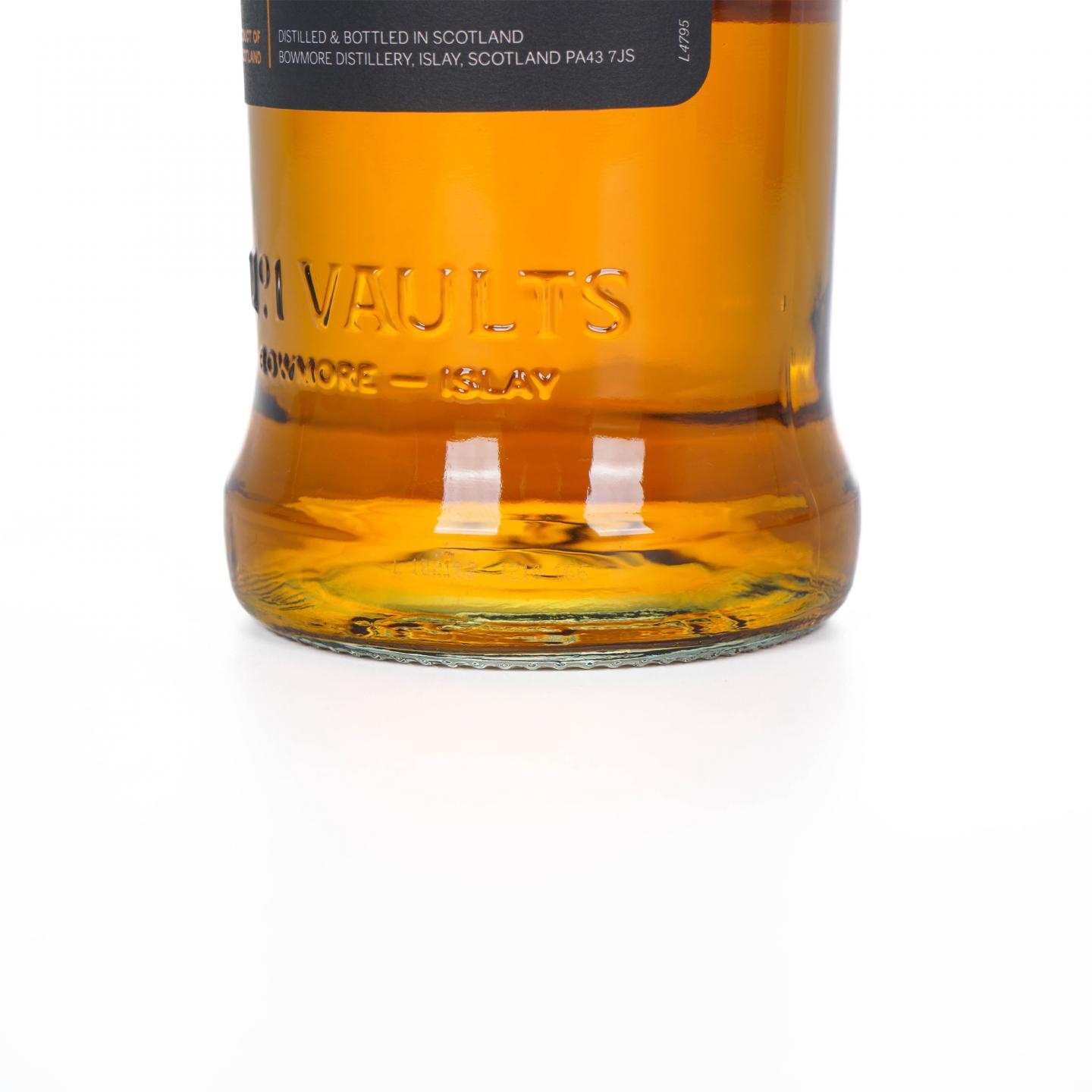 Bowmore 波摩 29年 1988-2018 Edition No. 2 700ML