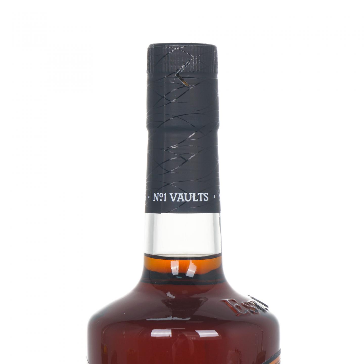 Bowmore 波摩 23年 1996-2020 初填雪莉桶#2539