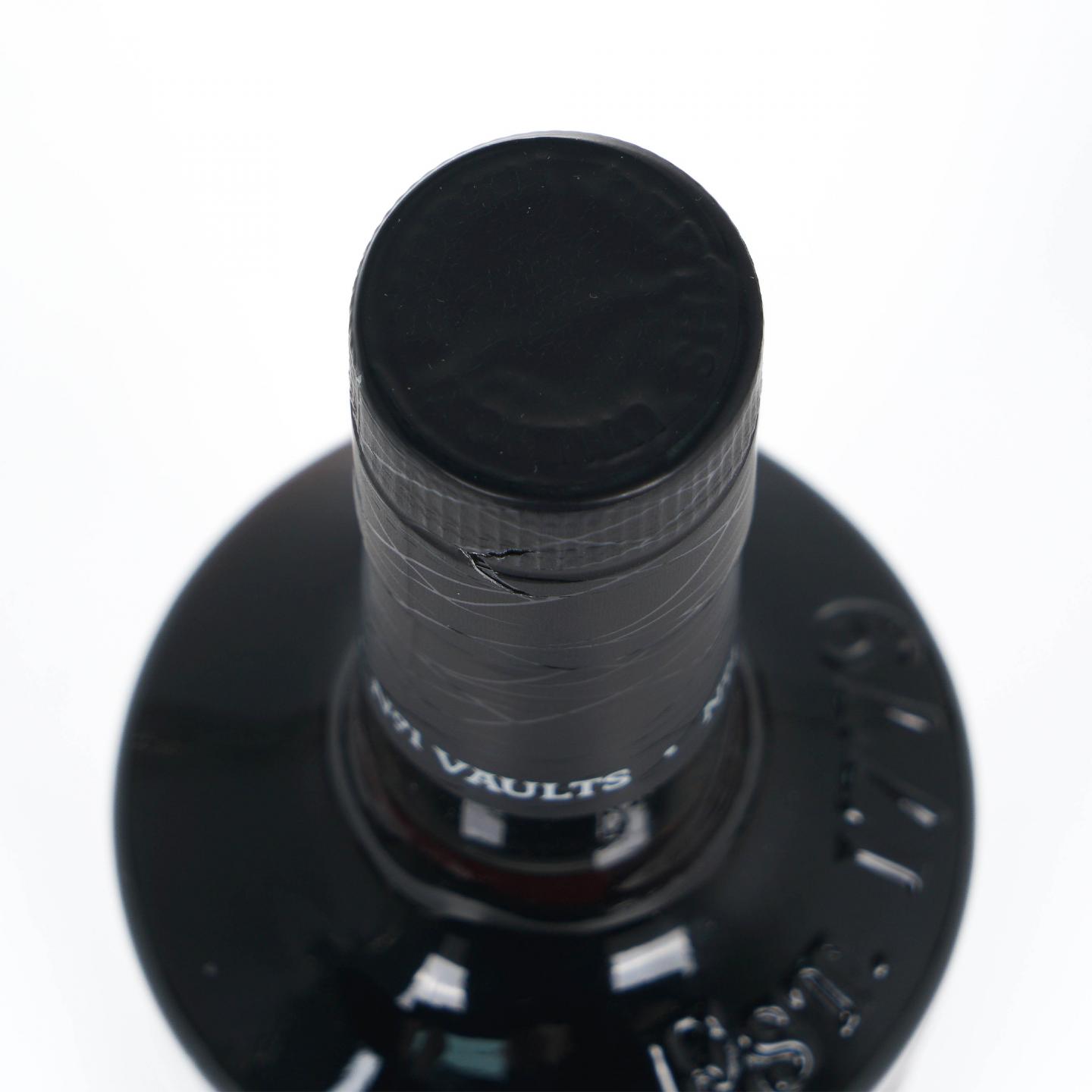 Bowmore 波摩 23年 1996-2020 初填雪莉桶#2539