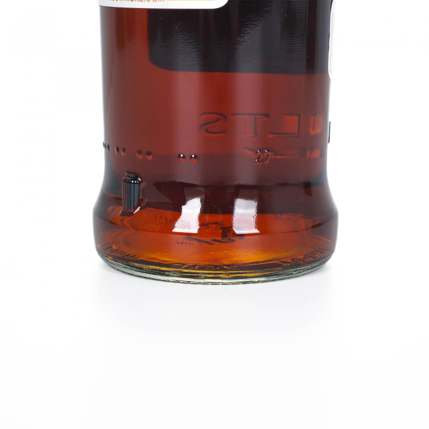 Bowmore 波摩 23年 1996-2020 初填雪莉桶#2539