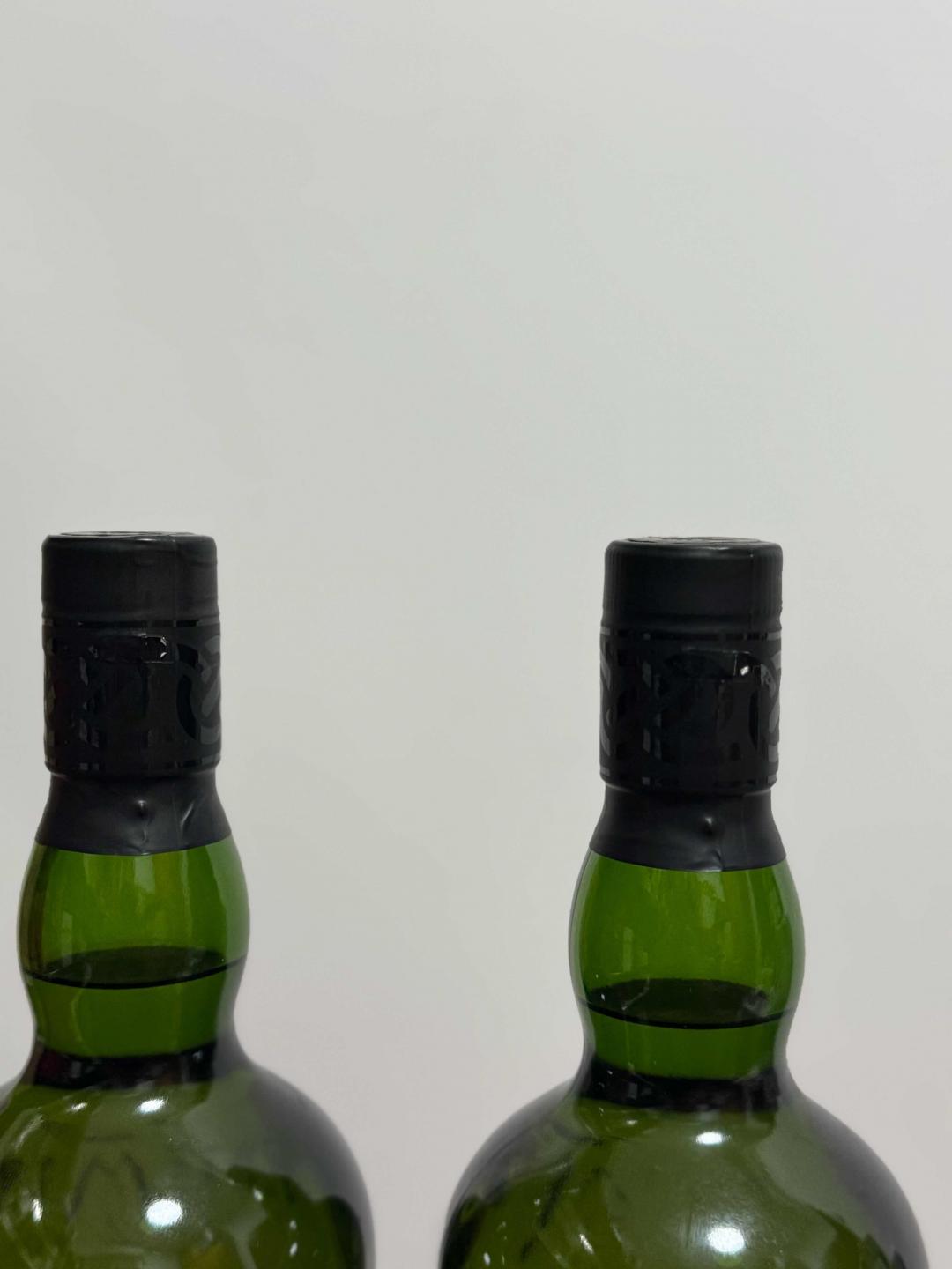 阿贝10年 二支 行货