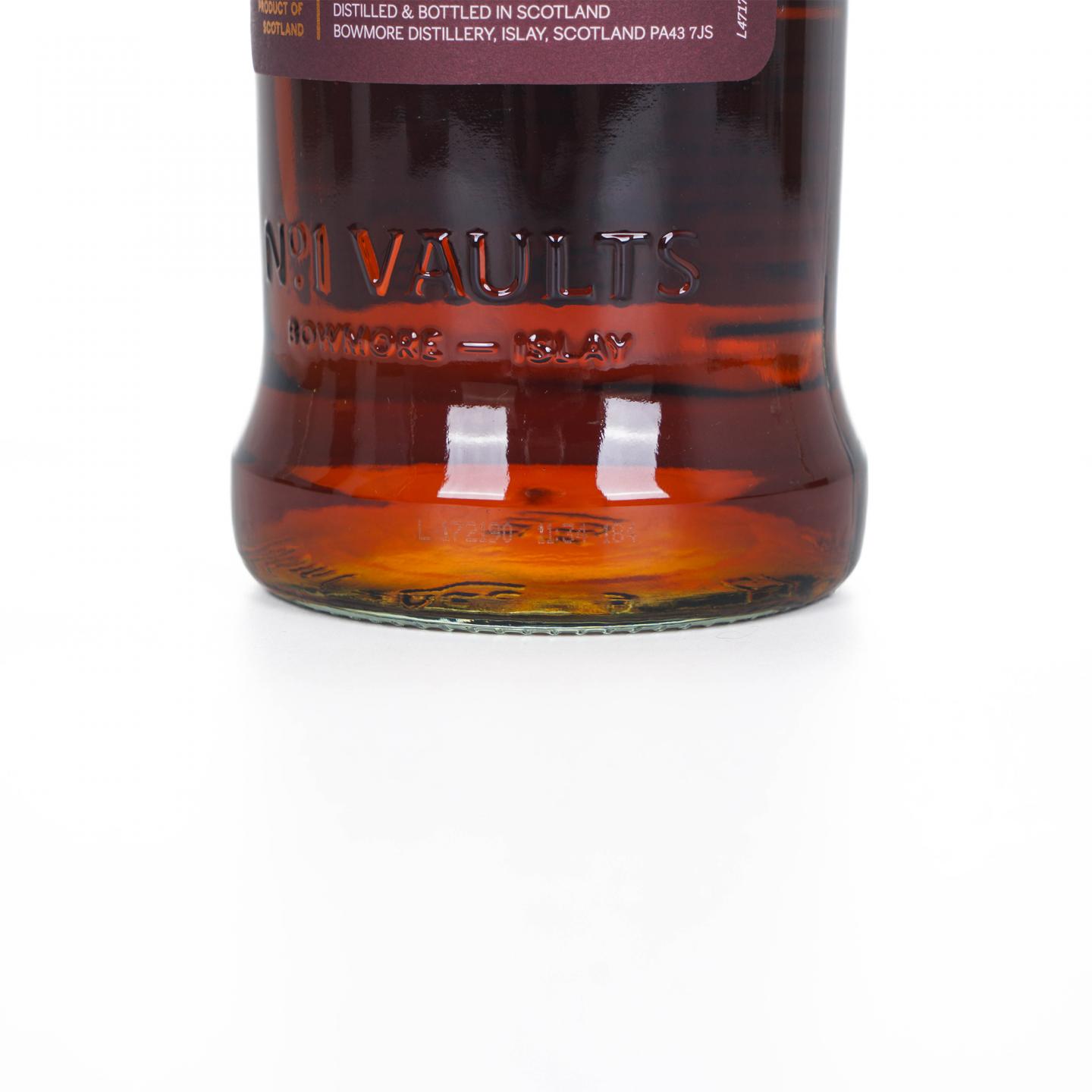 Bowmore 波摩 26年 酒庄三部曲系列之二