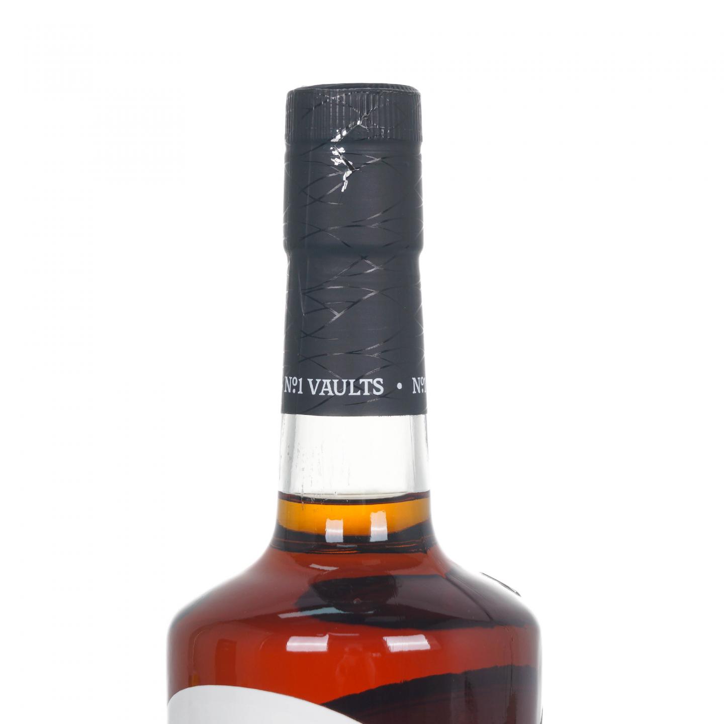 Bowmore 波摩 25年 单一麦芽 43%