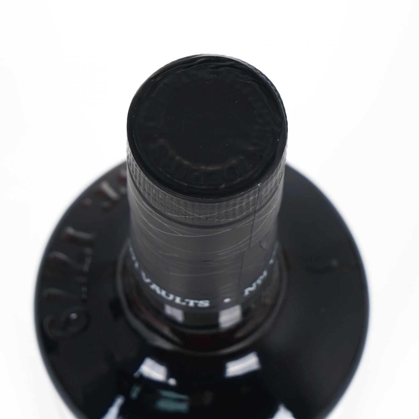 Bowmore 波摩 25年 单一麦芽 43%