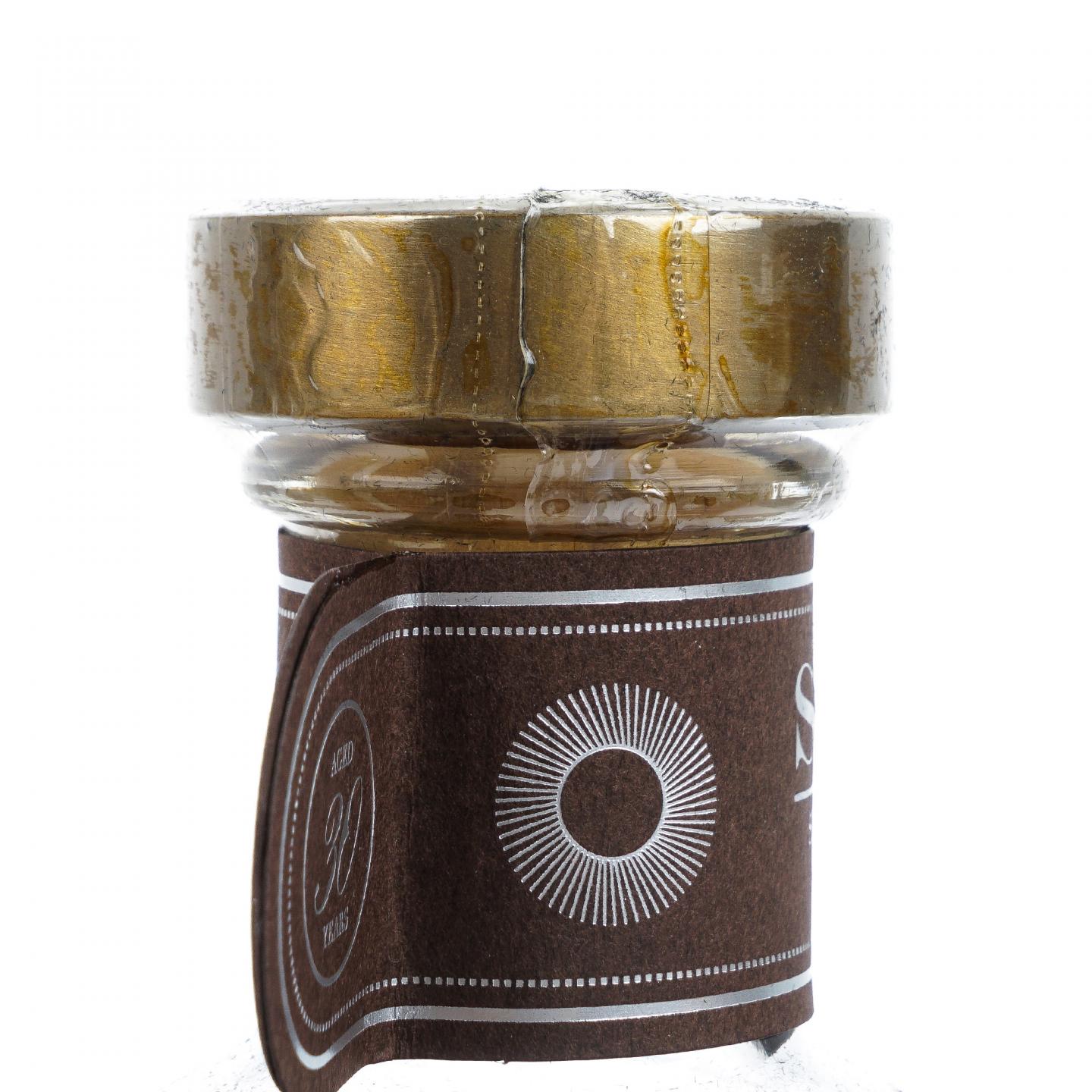 秘密斯佩塞 30年 春夏秋冬全套 700ml*4支组