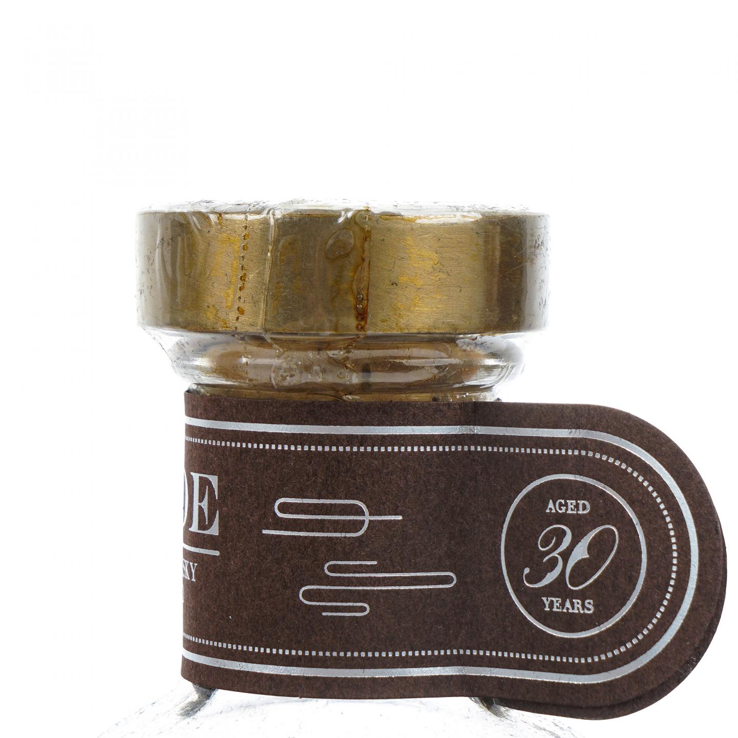 秘密斯佩塞 30年 春夏秋冬全套 700ml*4支组