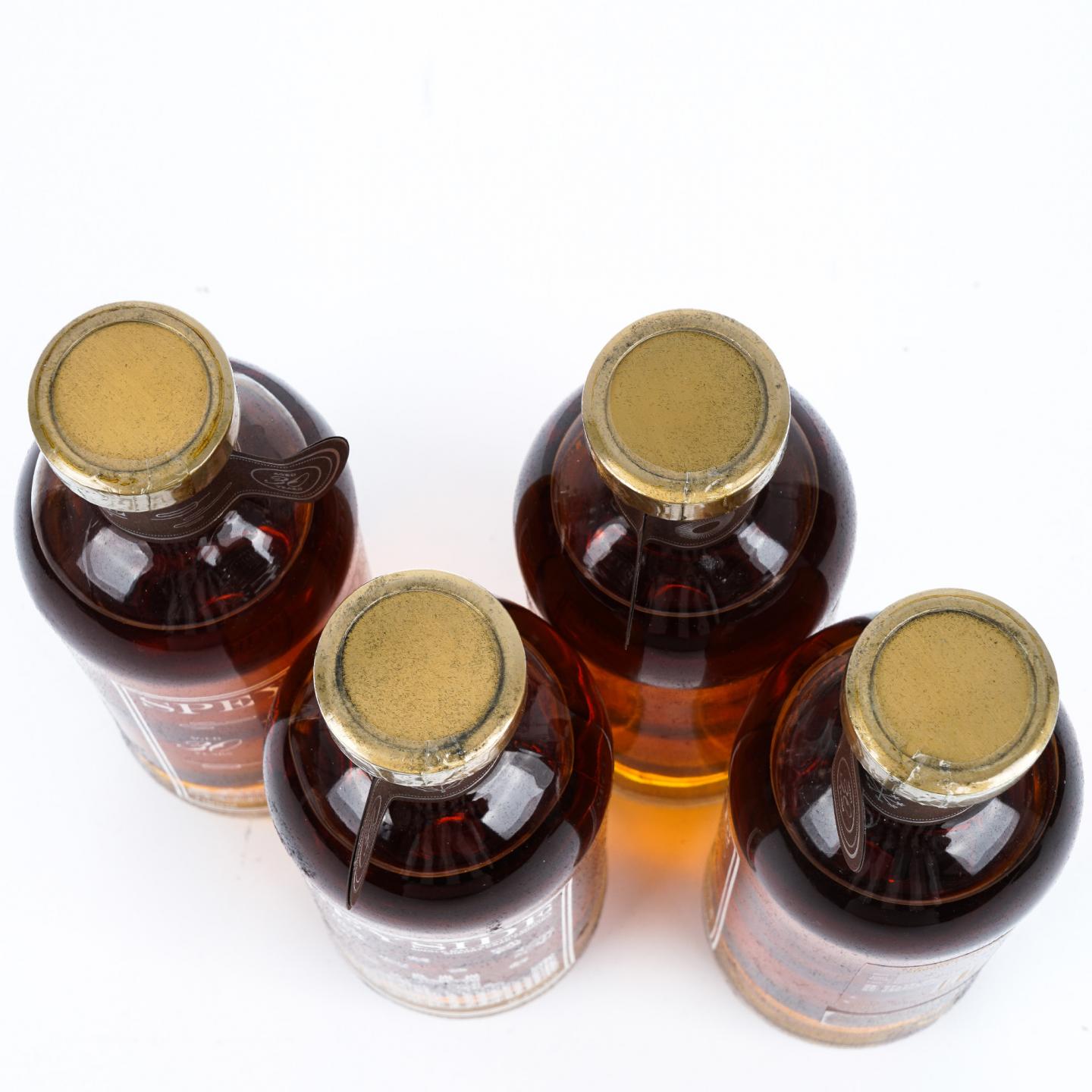 秘密斯佩塞 30年 春夏秋冬全套 700ml*4支组