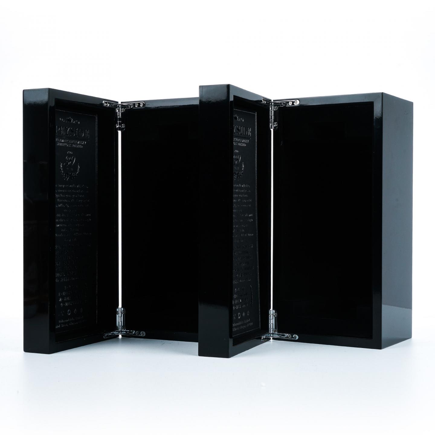 秘密斯佩塞 30年 春夏秋冬全套 700ml*4支组