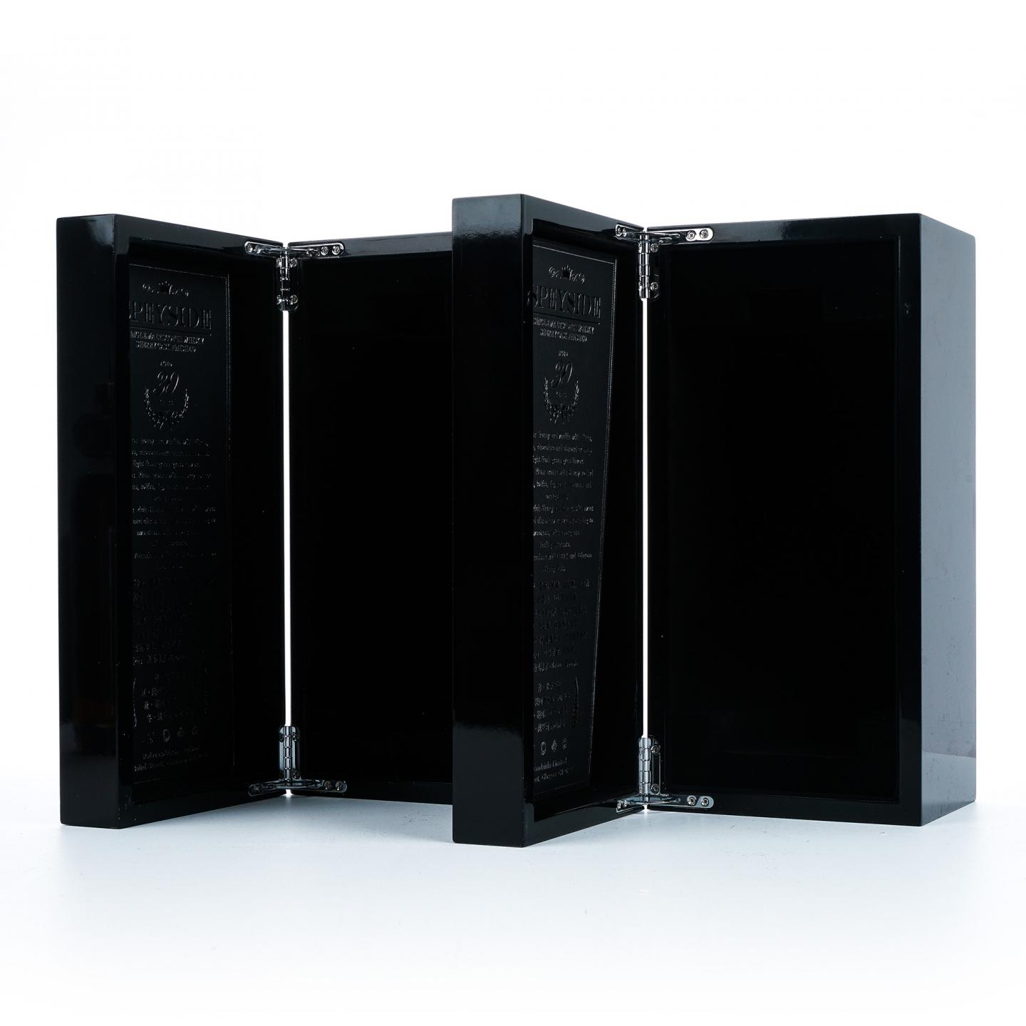 秘密斯佩塞 30年 春夏秋冬全套 700ml*4支组