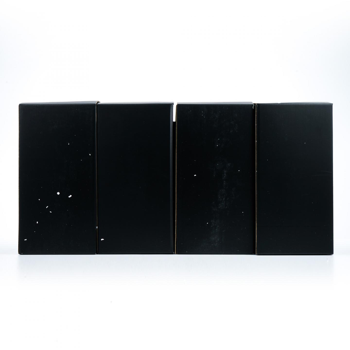 秘密斯佩塞 30年 春夏秋冬全套 700ml*4支组