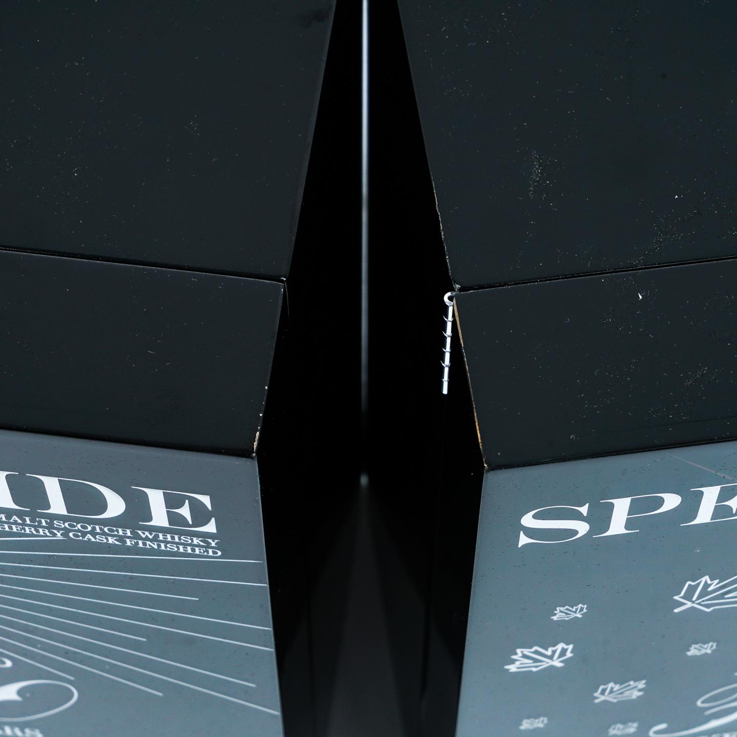 秘密斯佩塞 30年 春夏秋冬全套 700ml*4支组