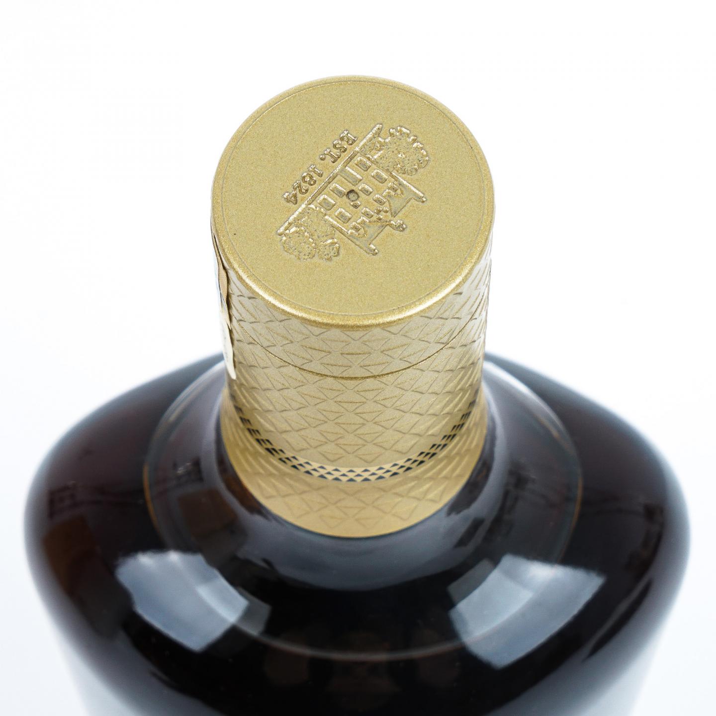 【附X光图】Macallan 麦卡伦 30年 2023 黑腰带 雪莉桶 木礼盒