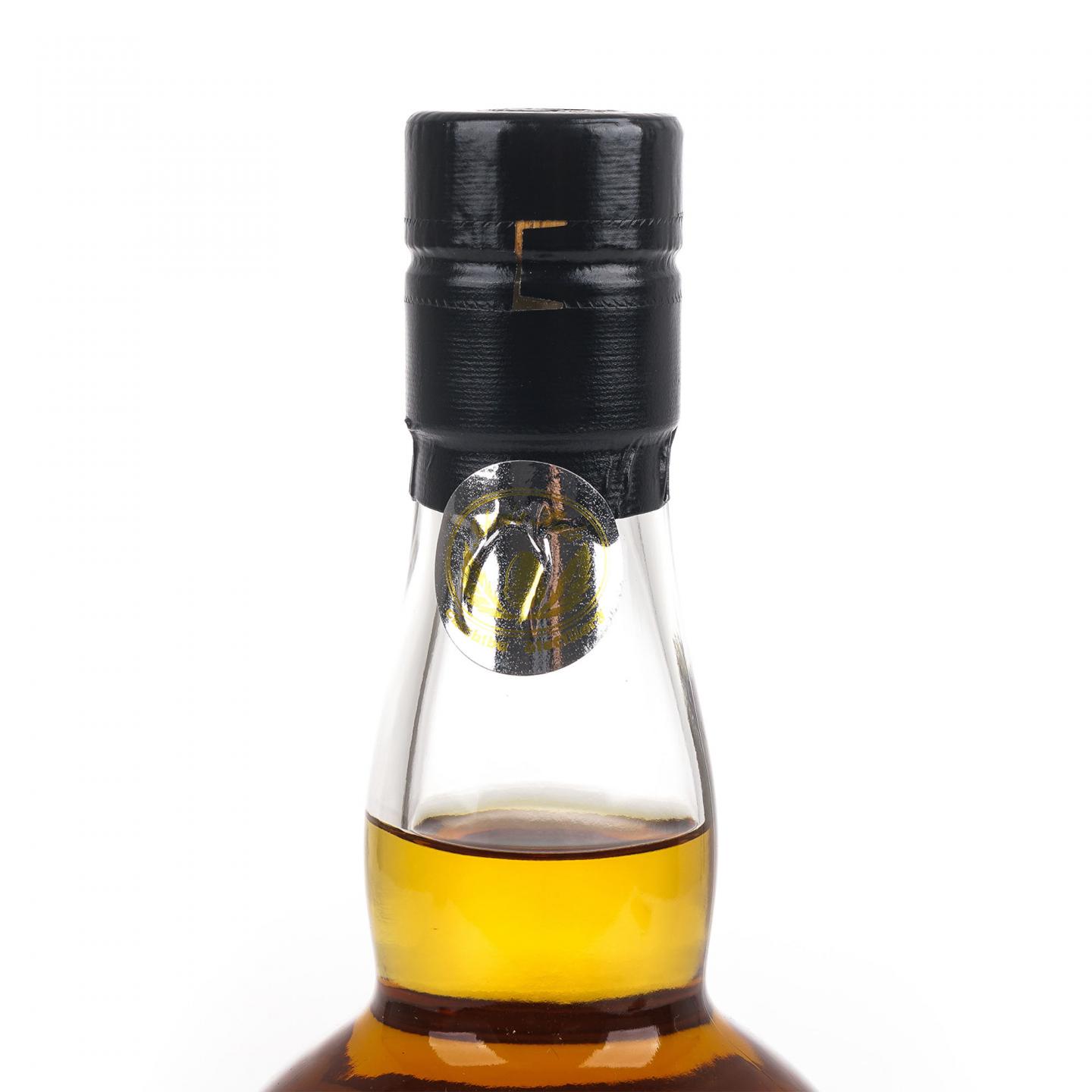 秩父 2018-2024 银座三越95周年 桶号#9849