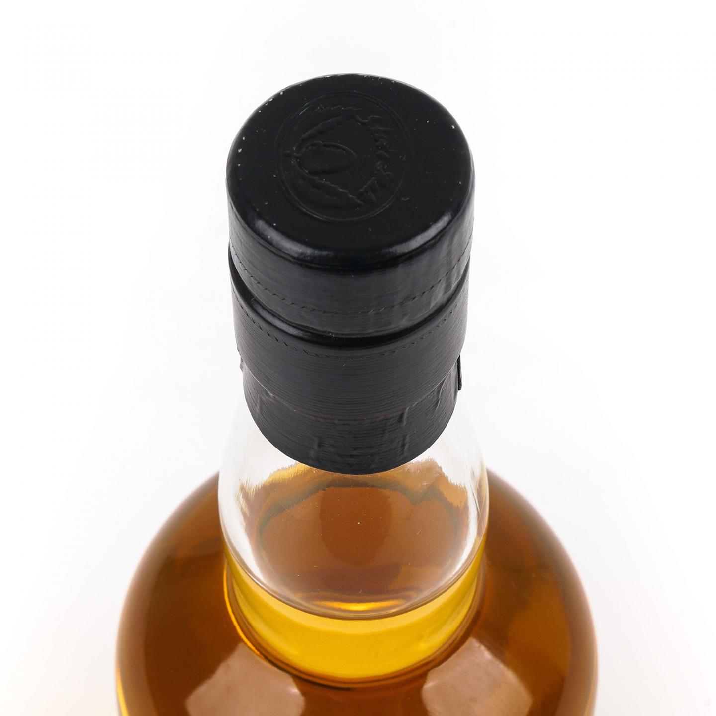 秩父 2012-2018 单桶#2077