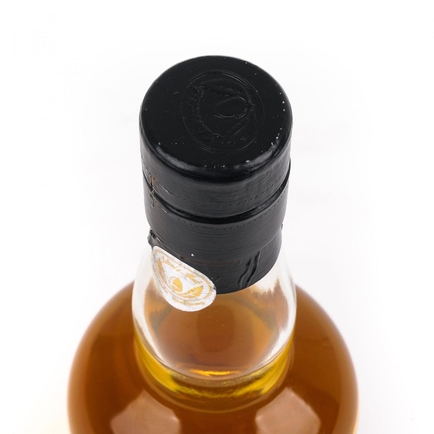 秩父 2012-2018 单桶#2077