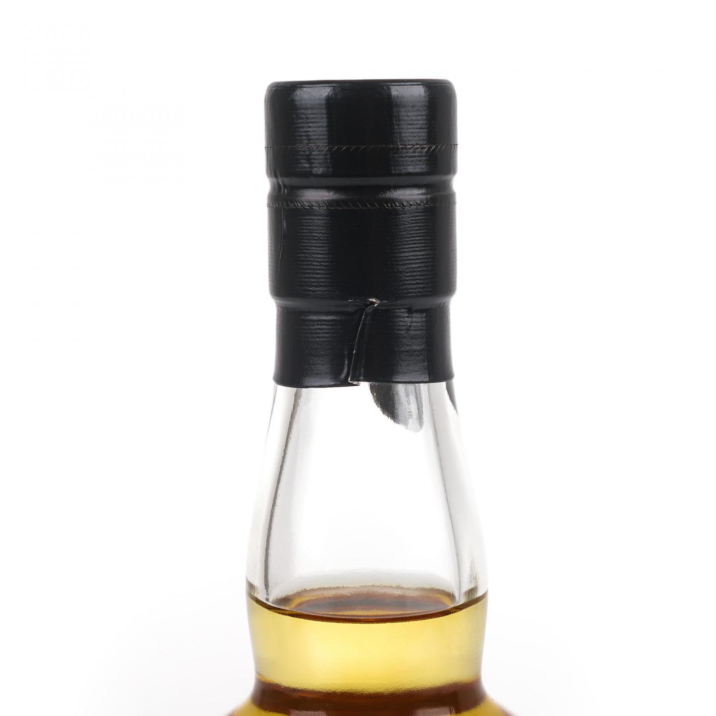 秩父 2011-2017 Ichiro's Malt #1320