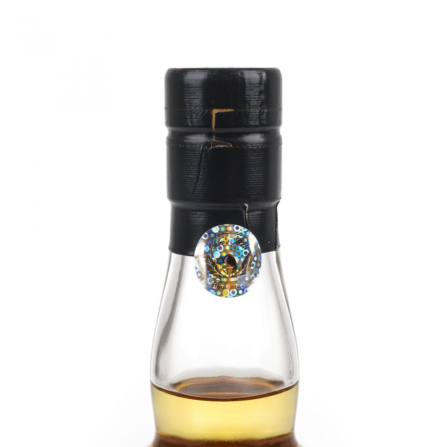 秩父 2011-2017 Ichiro's Malt #1320