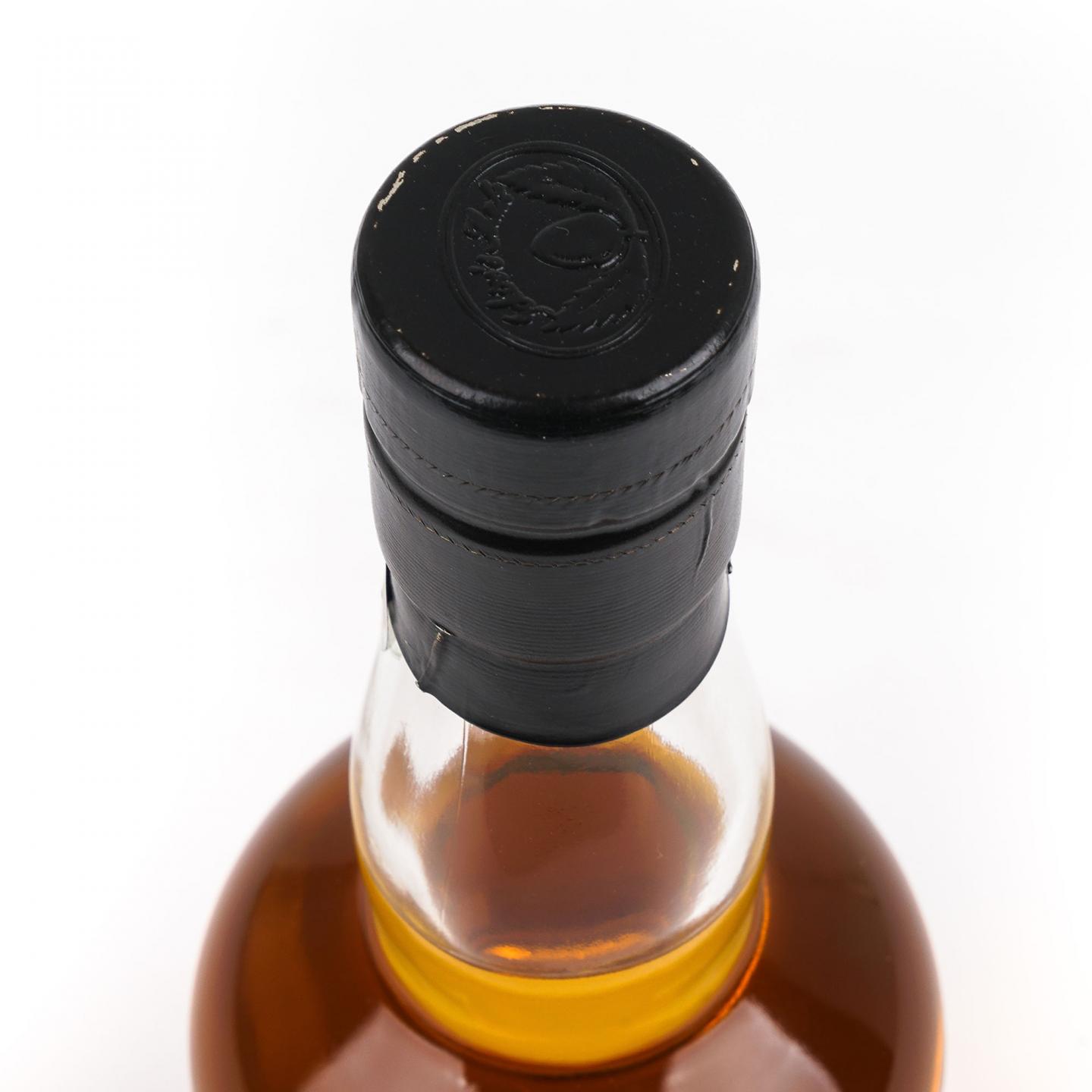 秩父 2011-2017 Ichiro's Malt #1320