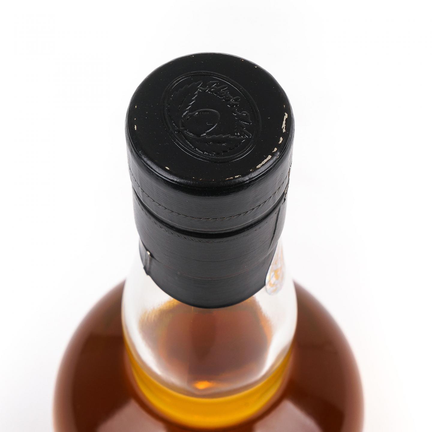 秩父 2011-2017 Ichiro's Malt #1320